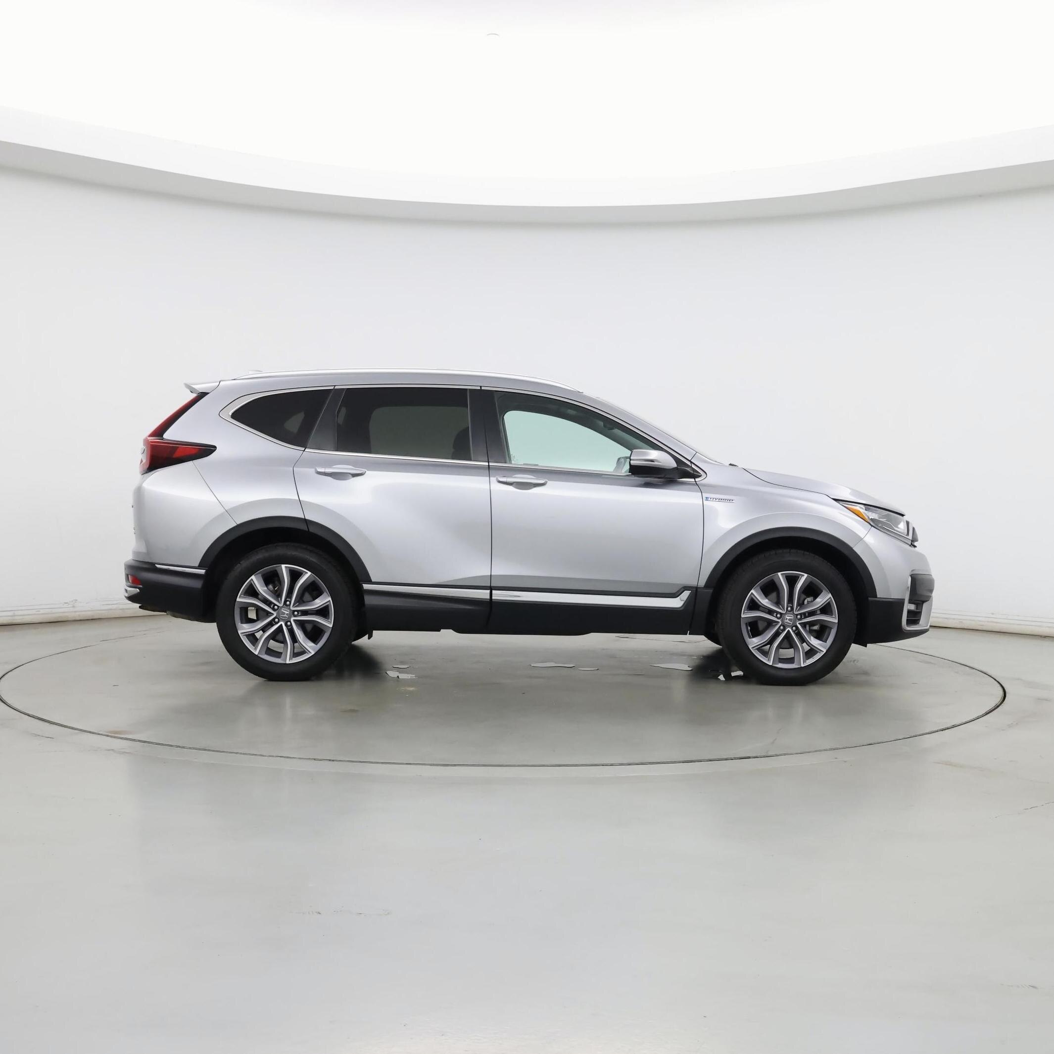 Thumbnail: 2021 Honda CR-V - 7