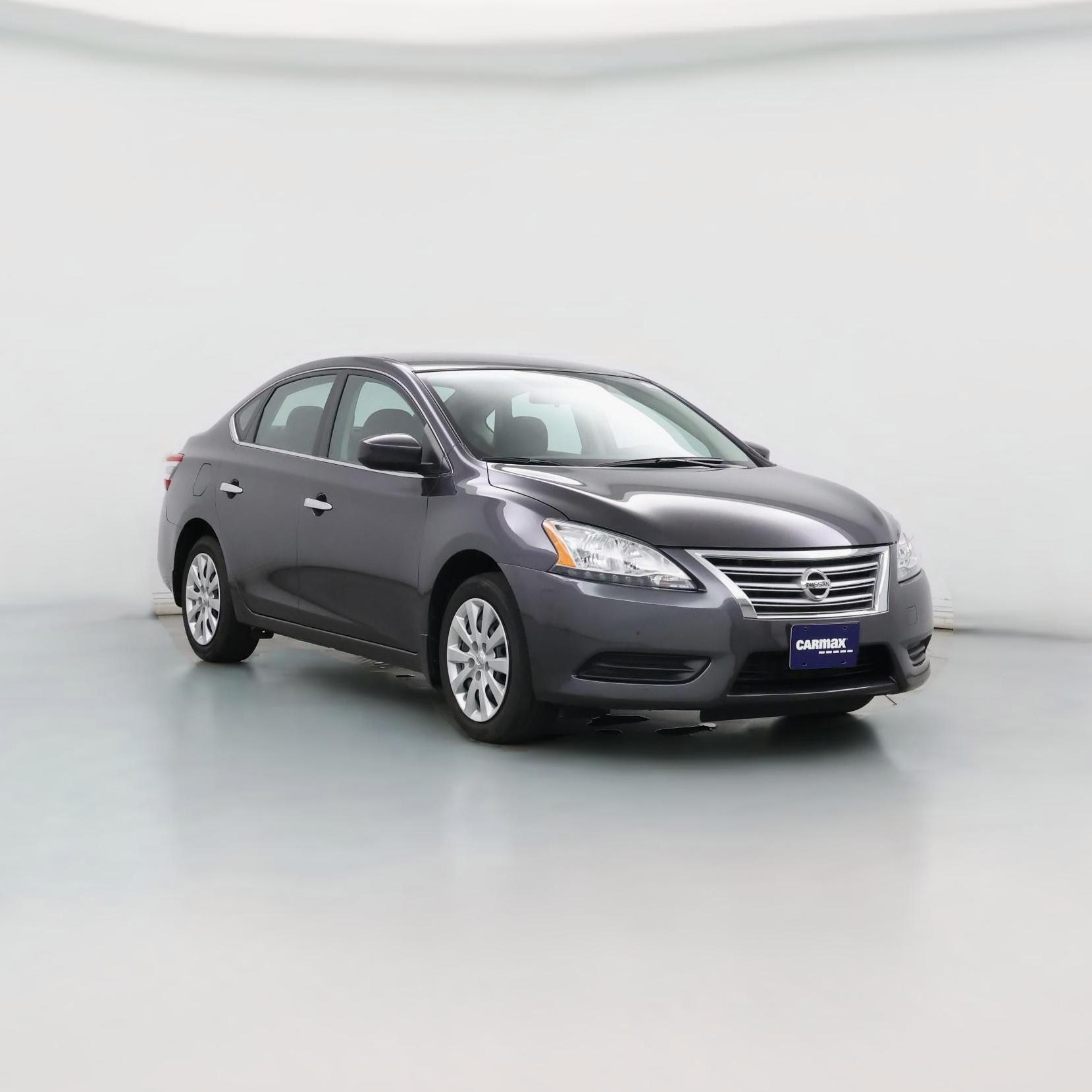 Thumbnail: 2013 Nissan Sentra - 1