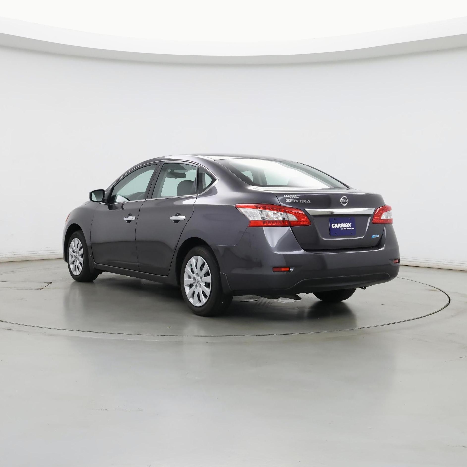 Thumbnail: 2013 Nissan Sentra - 2