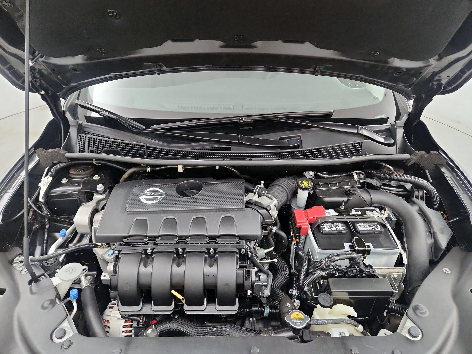 Thumbnail: 2013 Nissan Sentra - 20