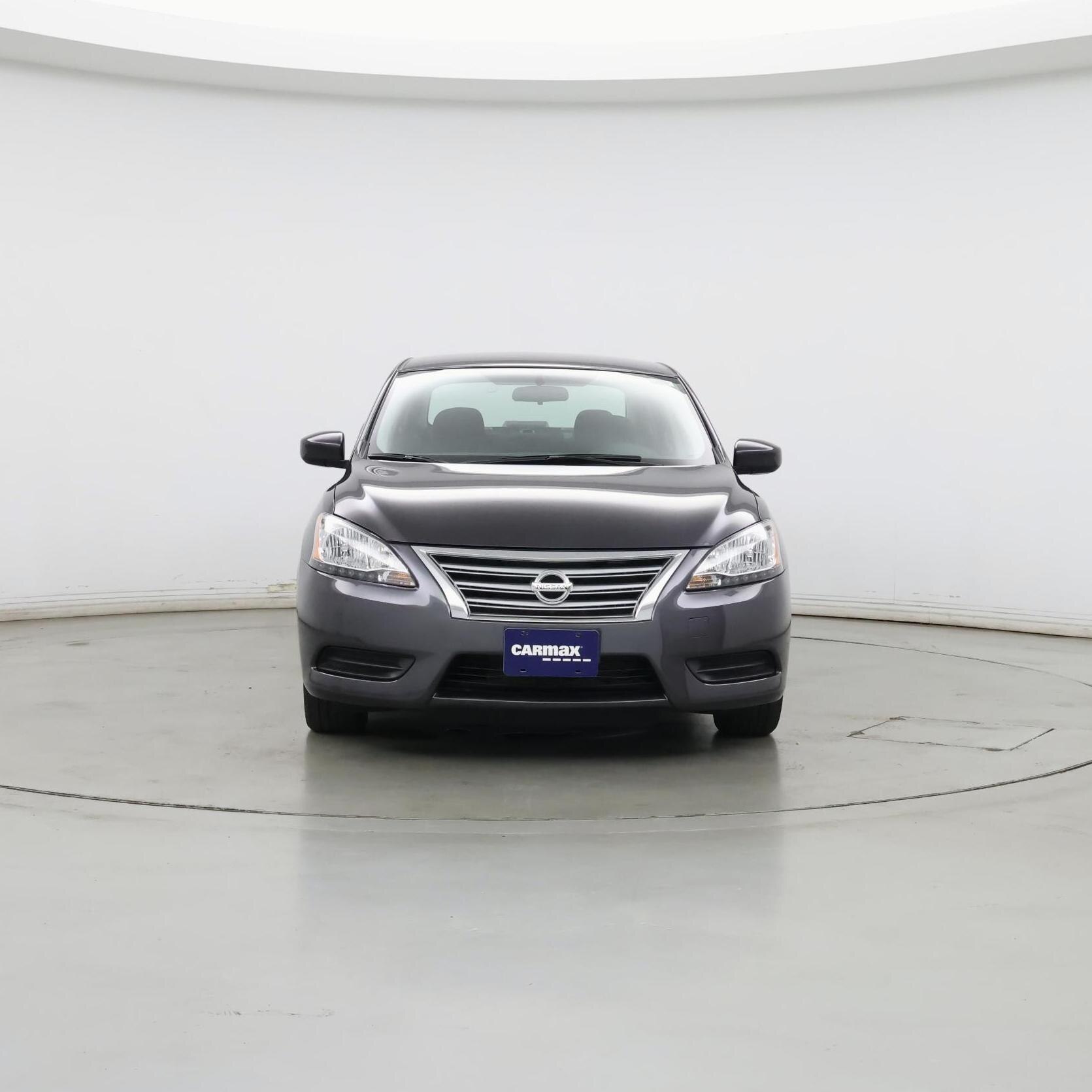 Thumbnail: 2013 Nissan Sentra - 5