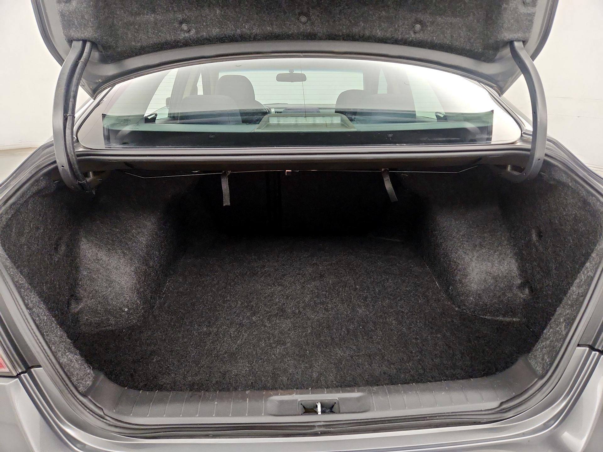 Thumbnail: 2015 Nissan Altima - 20
