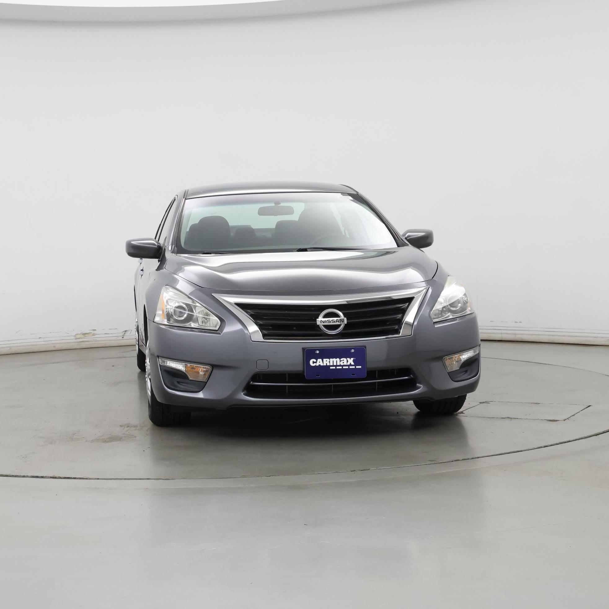 Thumbnail: 2015 Nissan Altima - 5