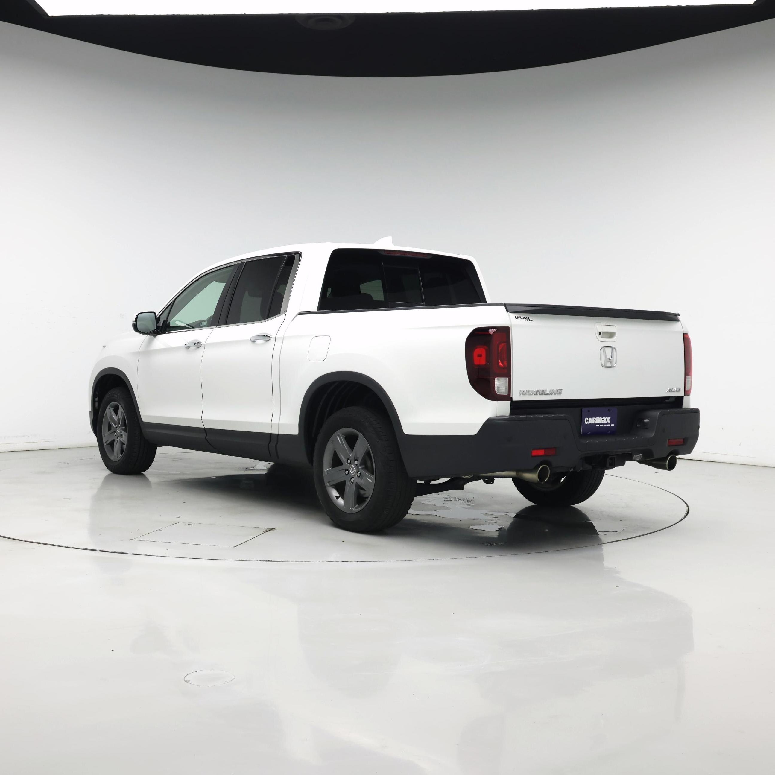 Thumbnail: 2022 Honda Ridgeline - 2