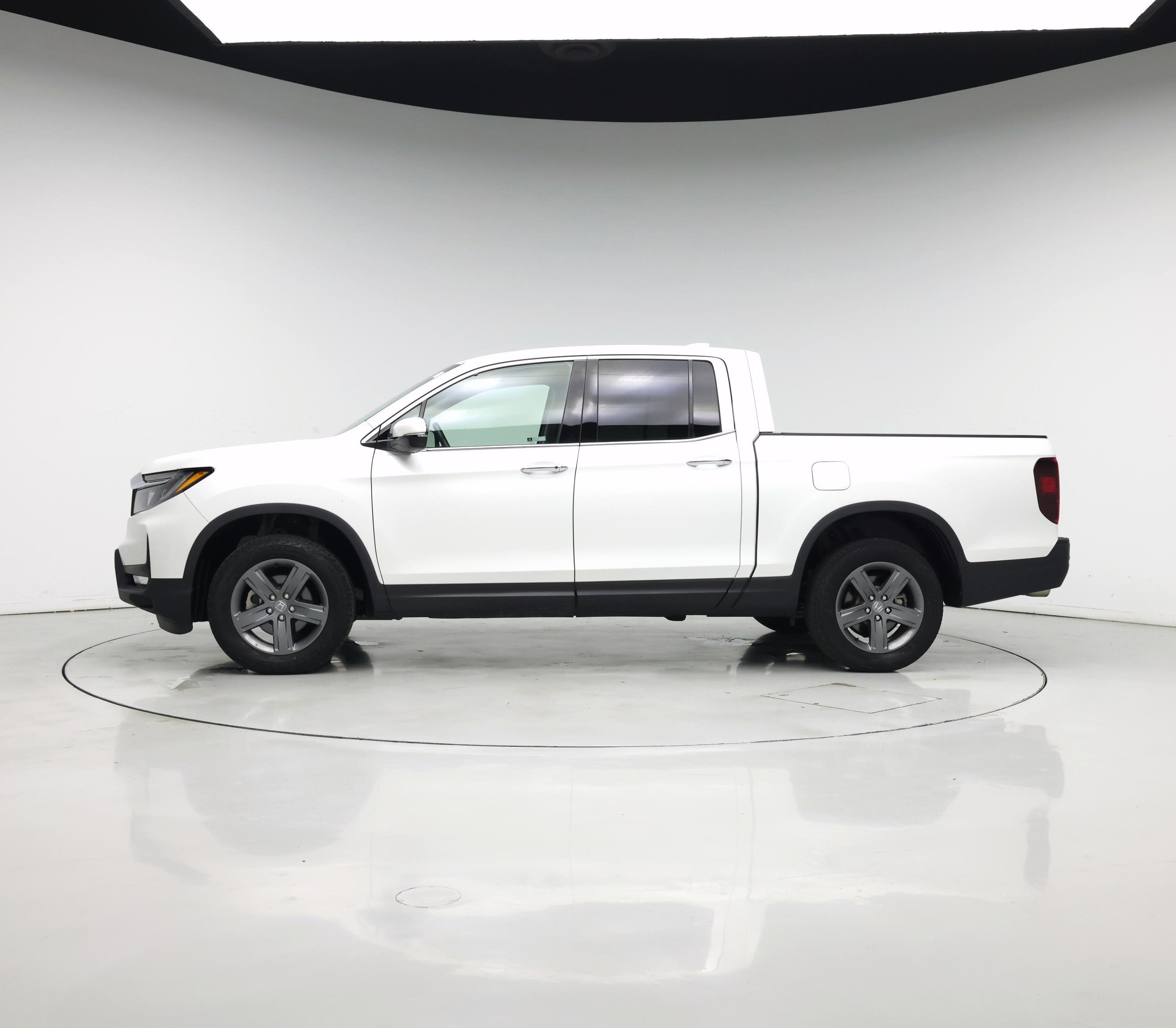 Thumbnail: 2022 Honda Ridgeline - 3