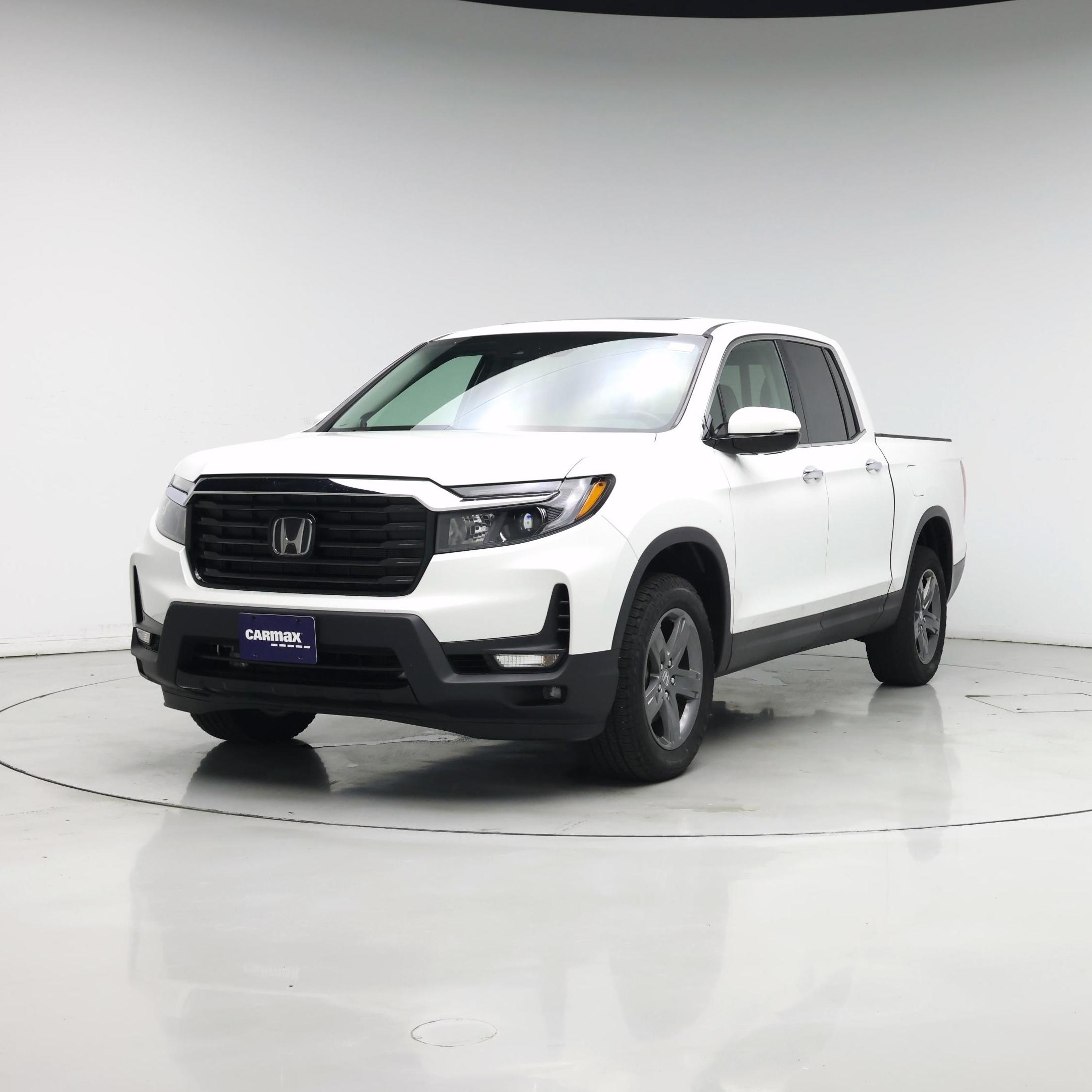 Thumbnail: 2022 Honda Ridgeline - 4