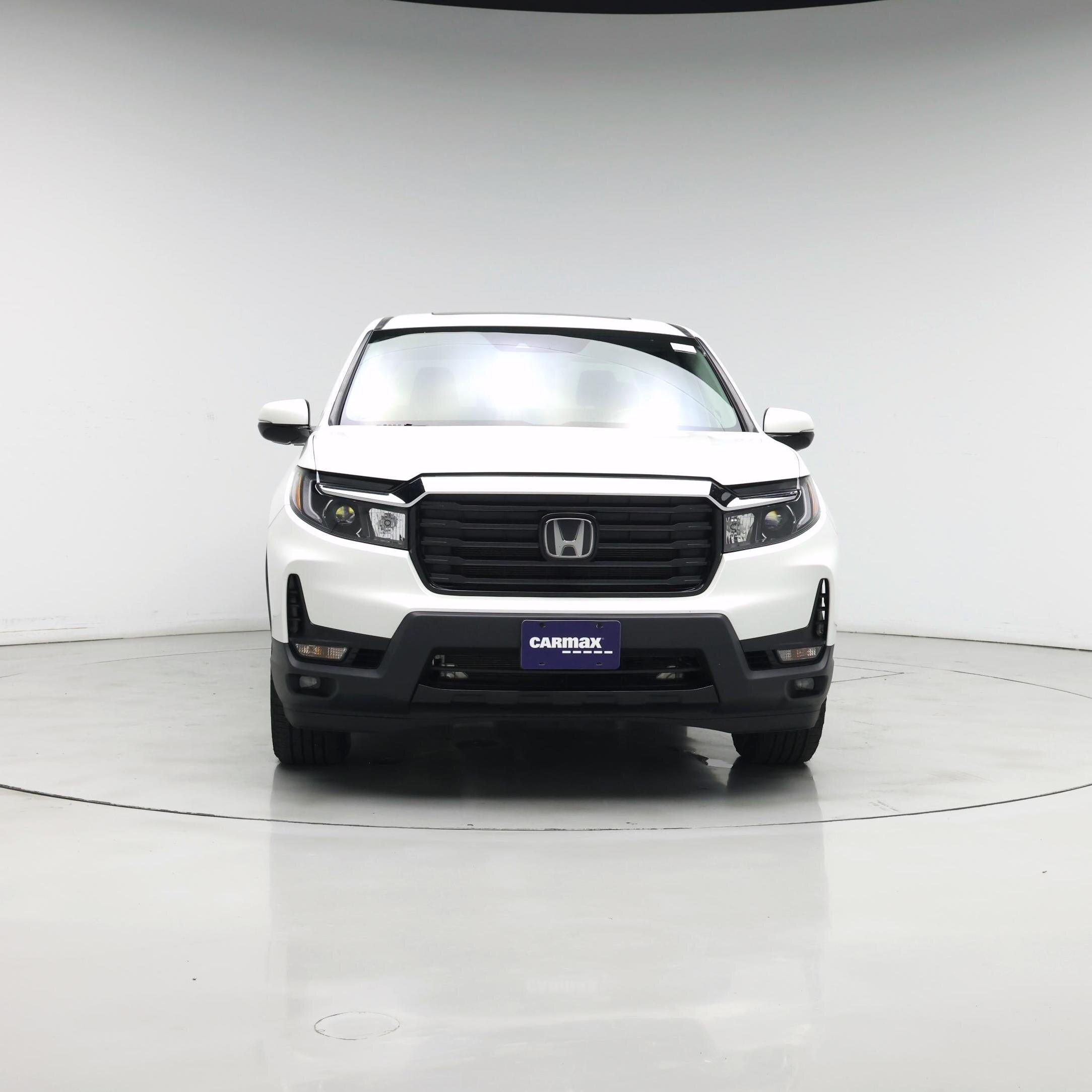 Thumbnail: 2022 Honda Ridgeline - 5