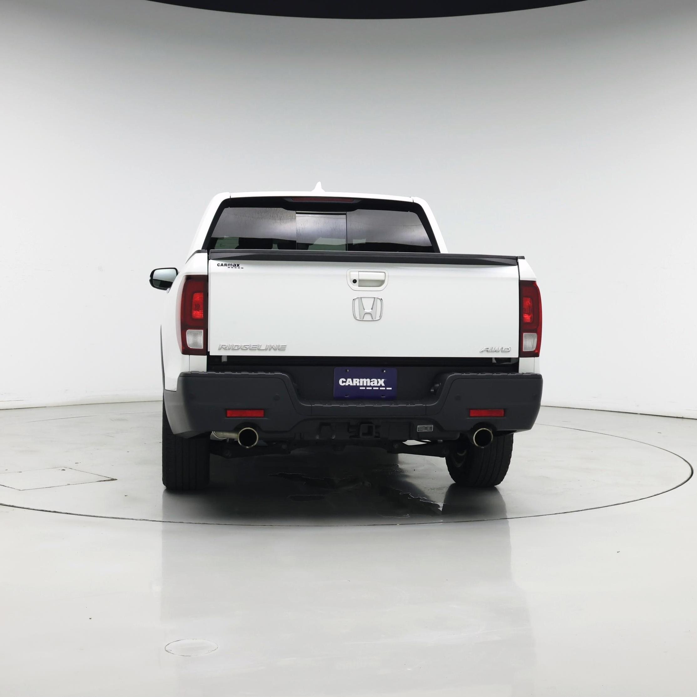 Thumbnail: 2022 Honda Ridgeline - 6