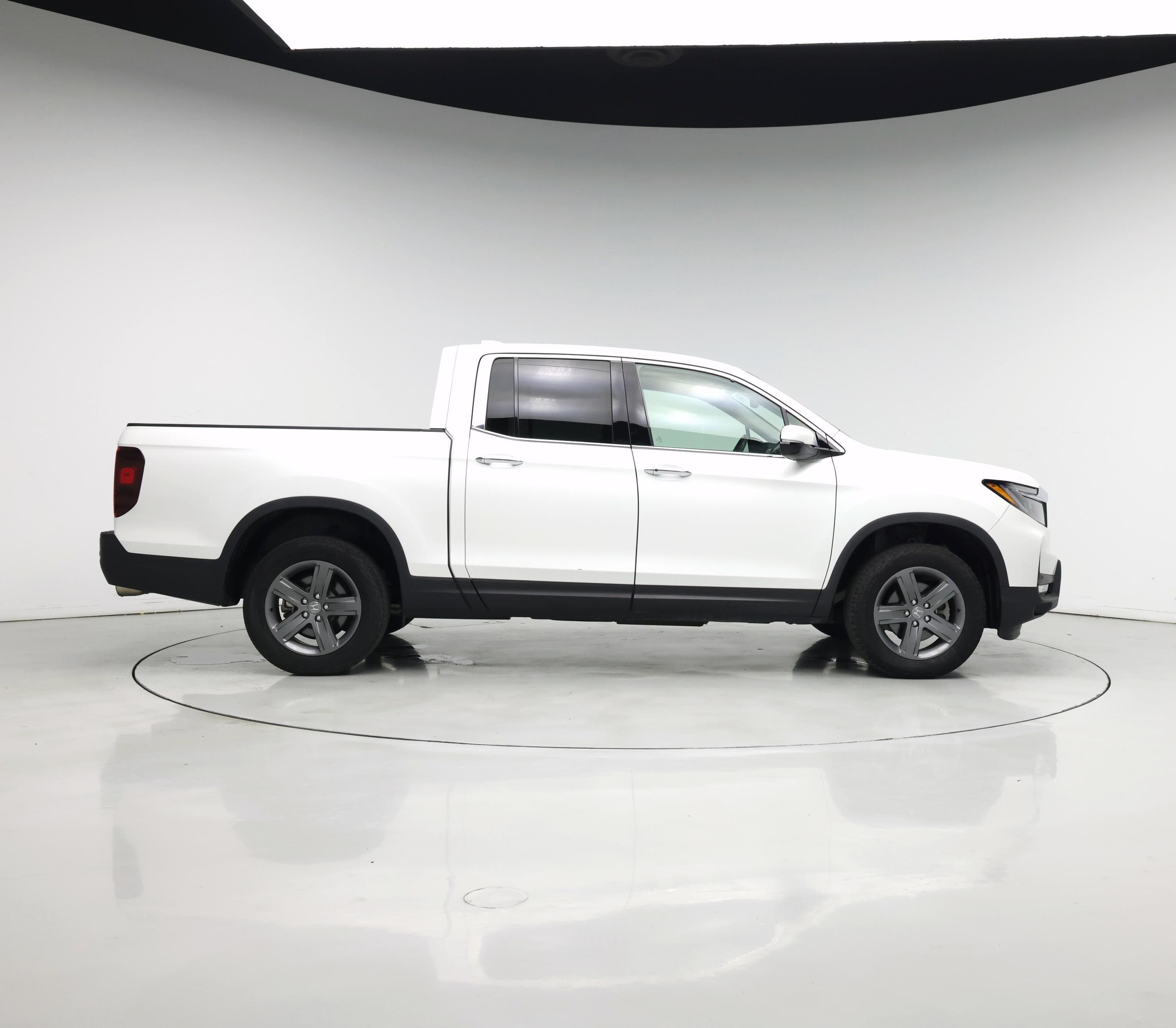 Thumbnail: 2022 Honda Ridgeline - 7