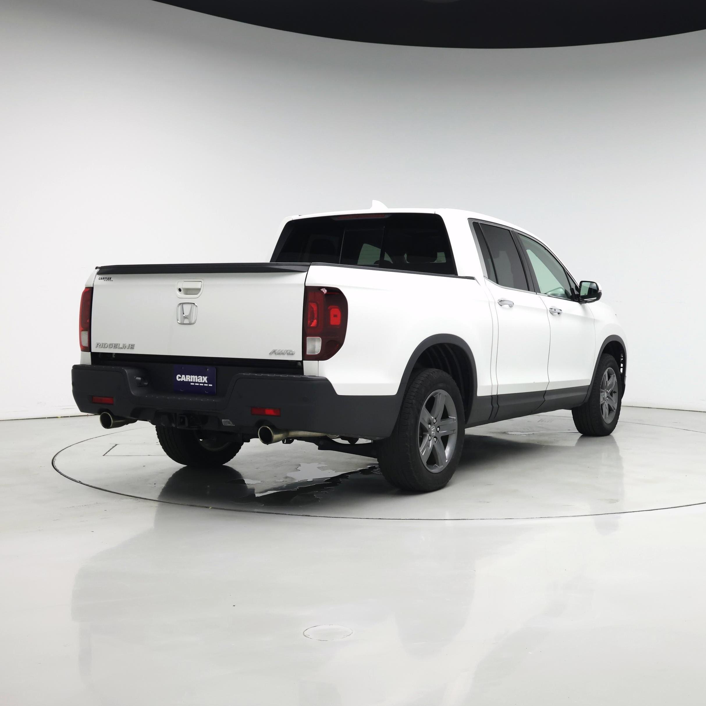 Thumbnail: 2022 Honda Ridgeline - 8