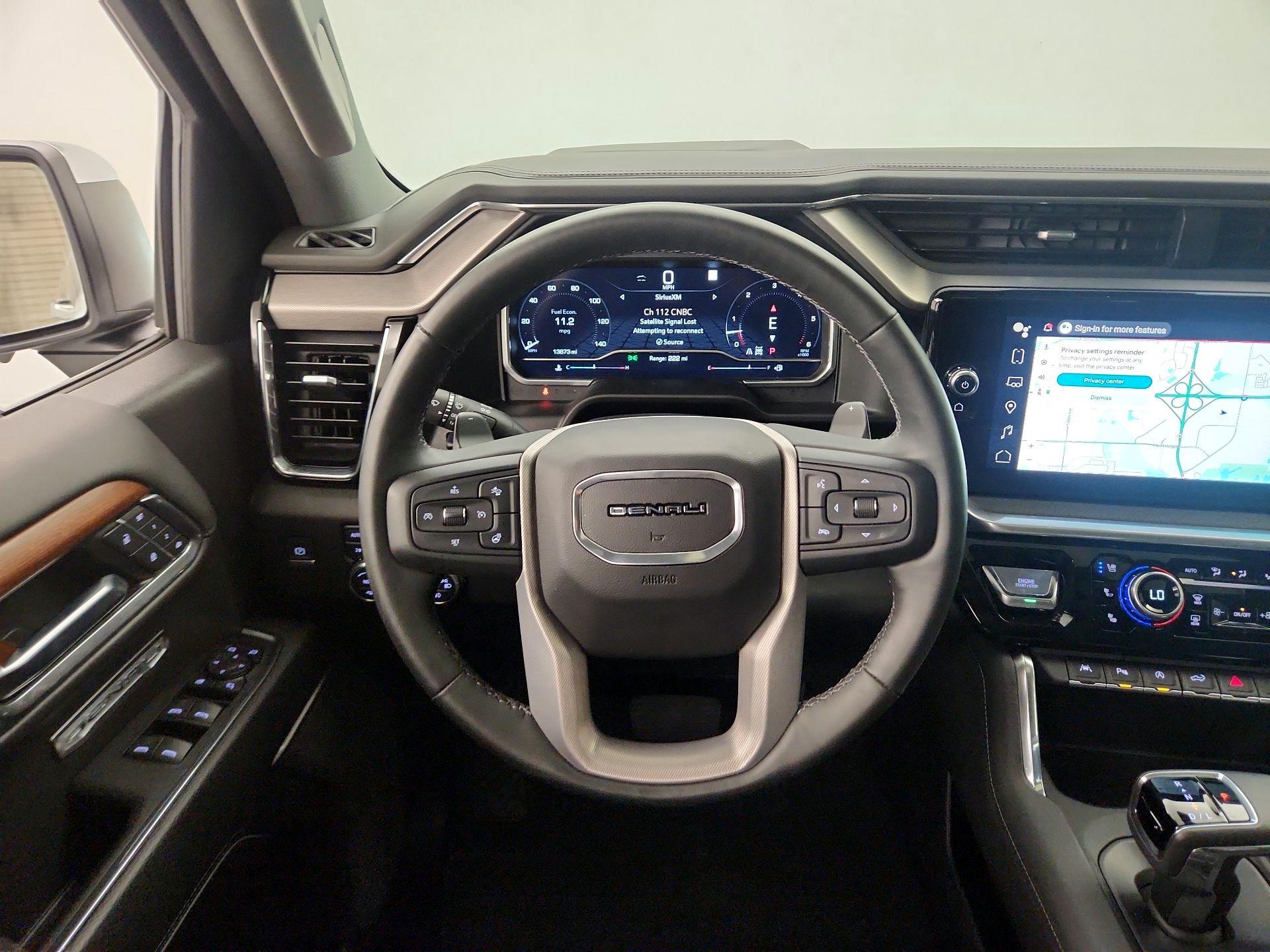 Thumbnail: 2023 GMC Sierra 1500 - 10