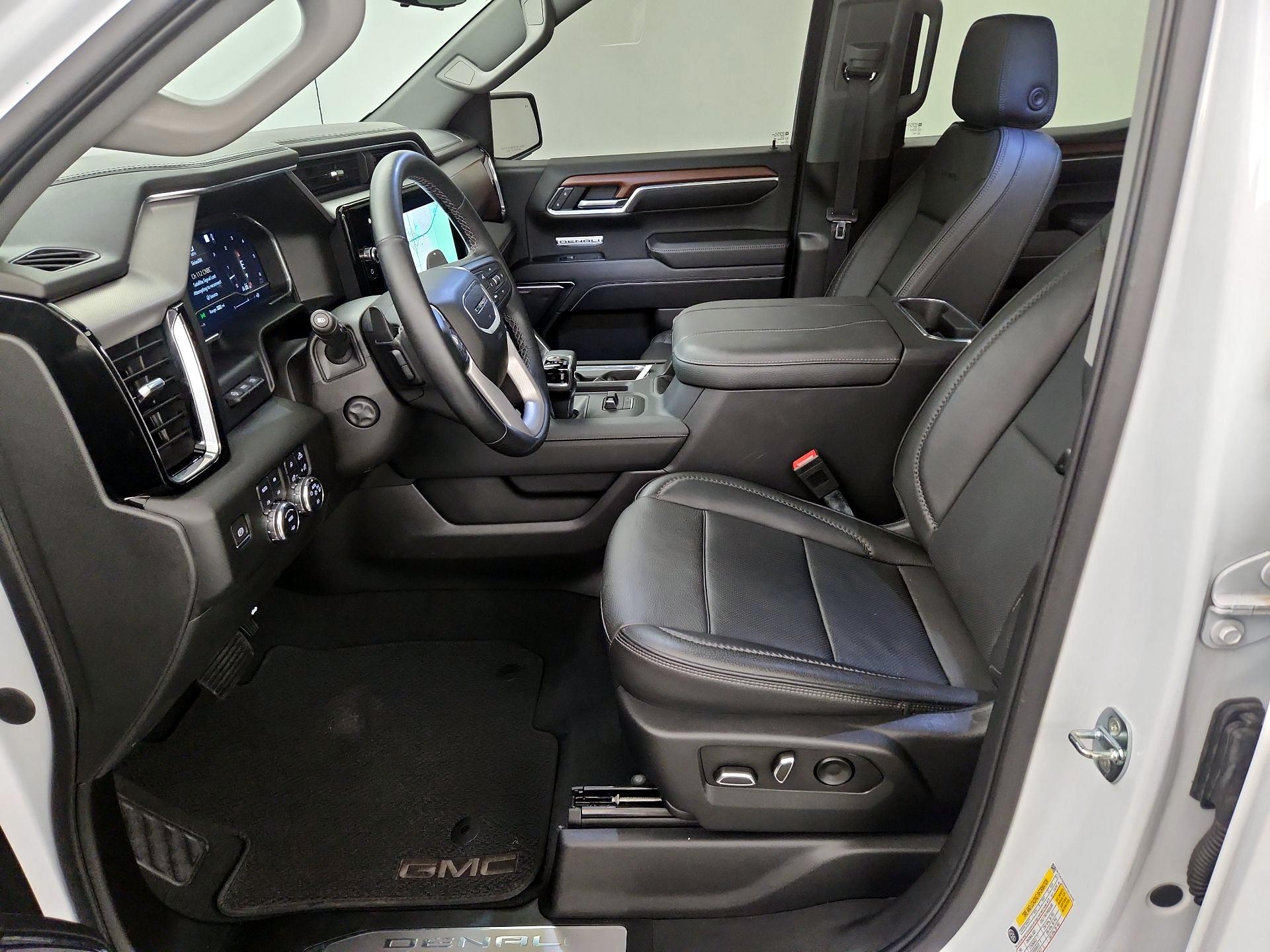 Thumbnail: 2023 GMC Sierra 1500 - 11
