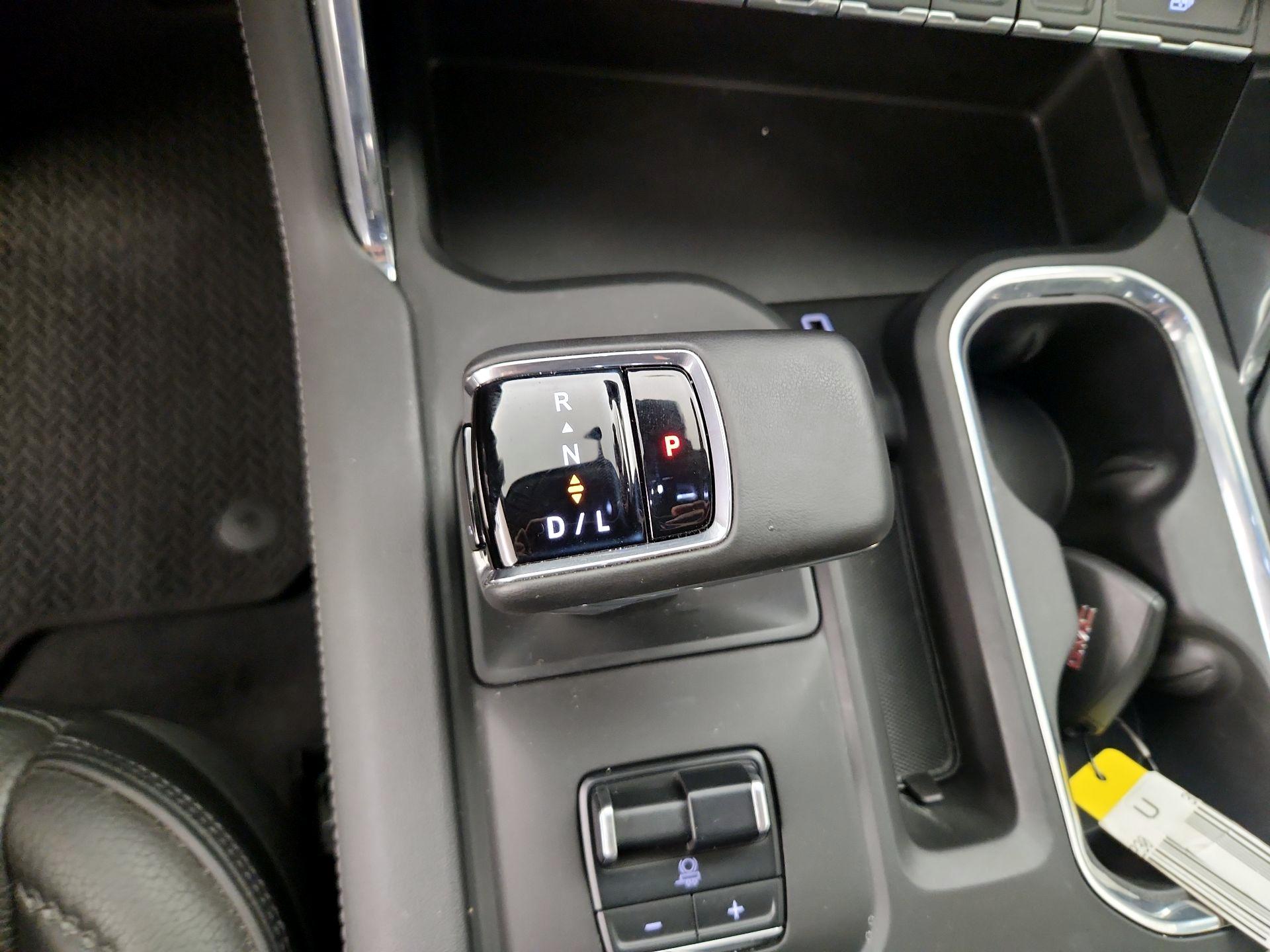 Thumbnail: 2023 GMC Sierra 1500 - 18