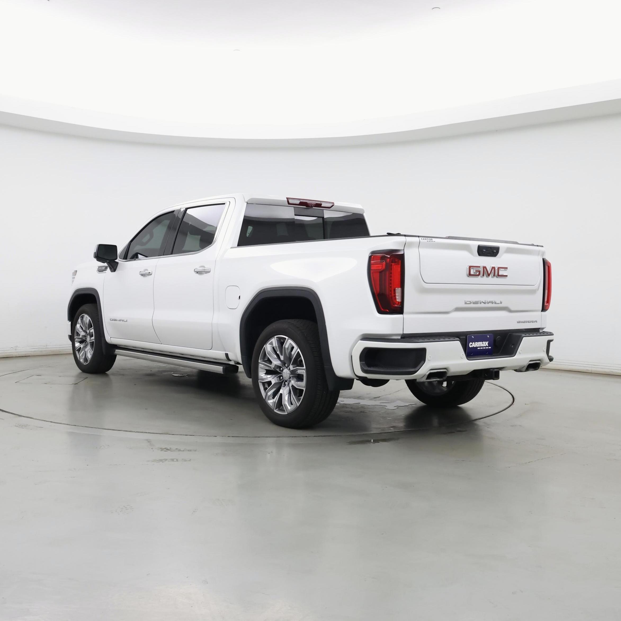 Thumbnail: 2023 GMC Sierra 1500 - 2