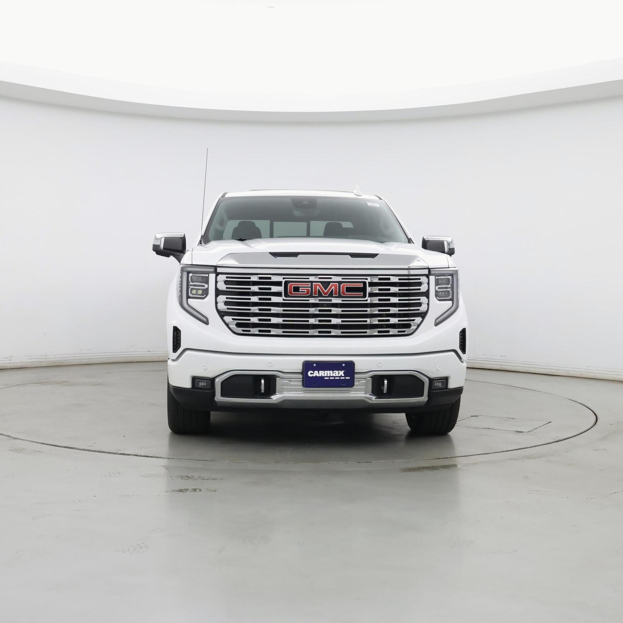 Thumbnail: 2023 GMC Sierra 1500 - 5