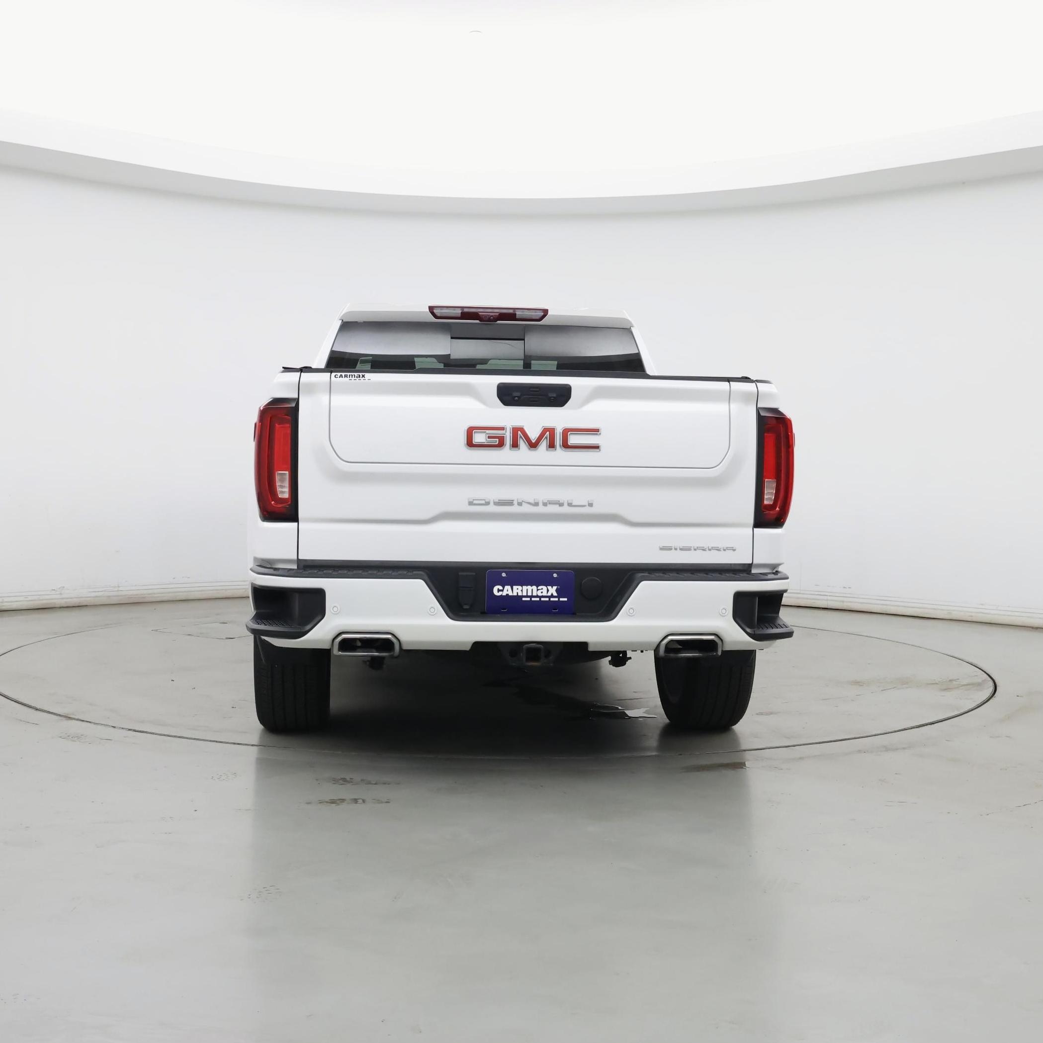 Thumbnail: 2023 GMC Sierra 1500 - 6