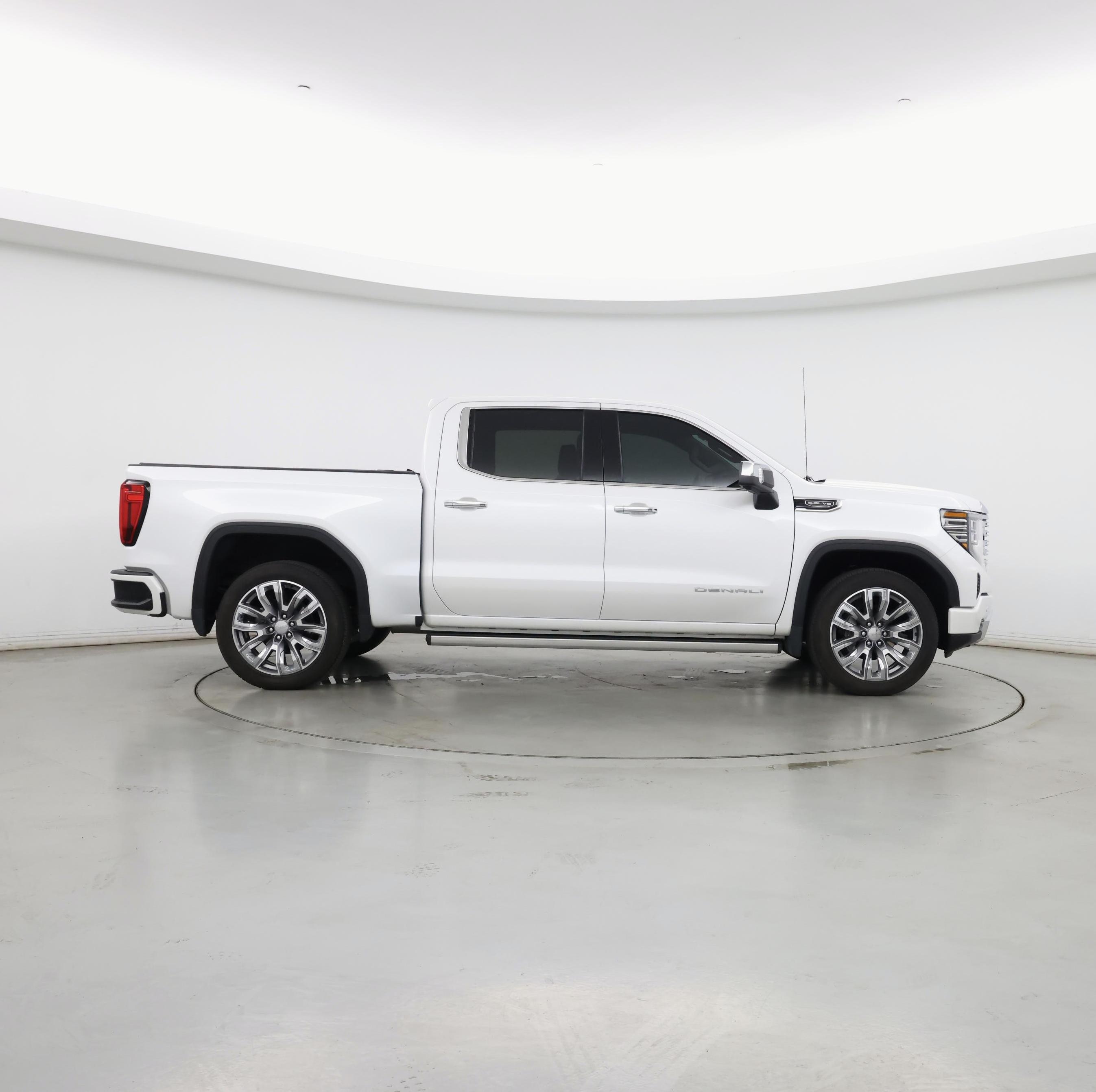Thumbnail: 2023 GMC Sierra 1500 - 7