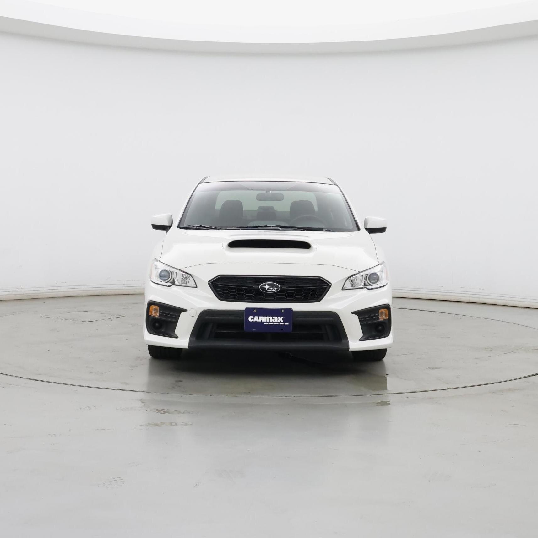 Thumbnail: 2018 Subaru WRX - 5