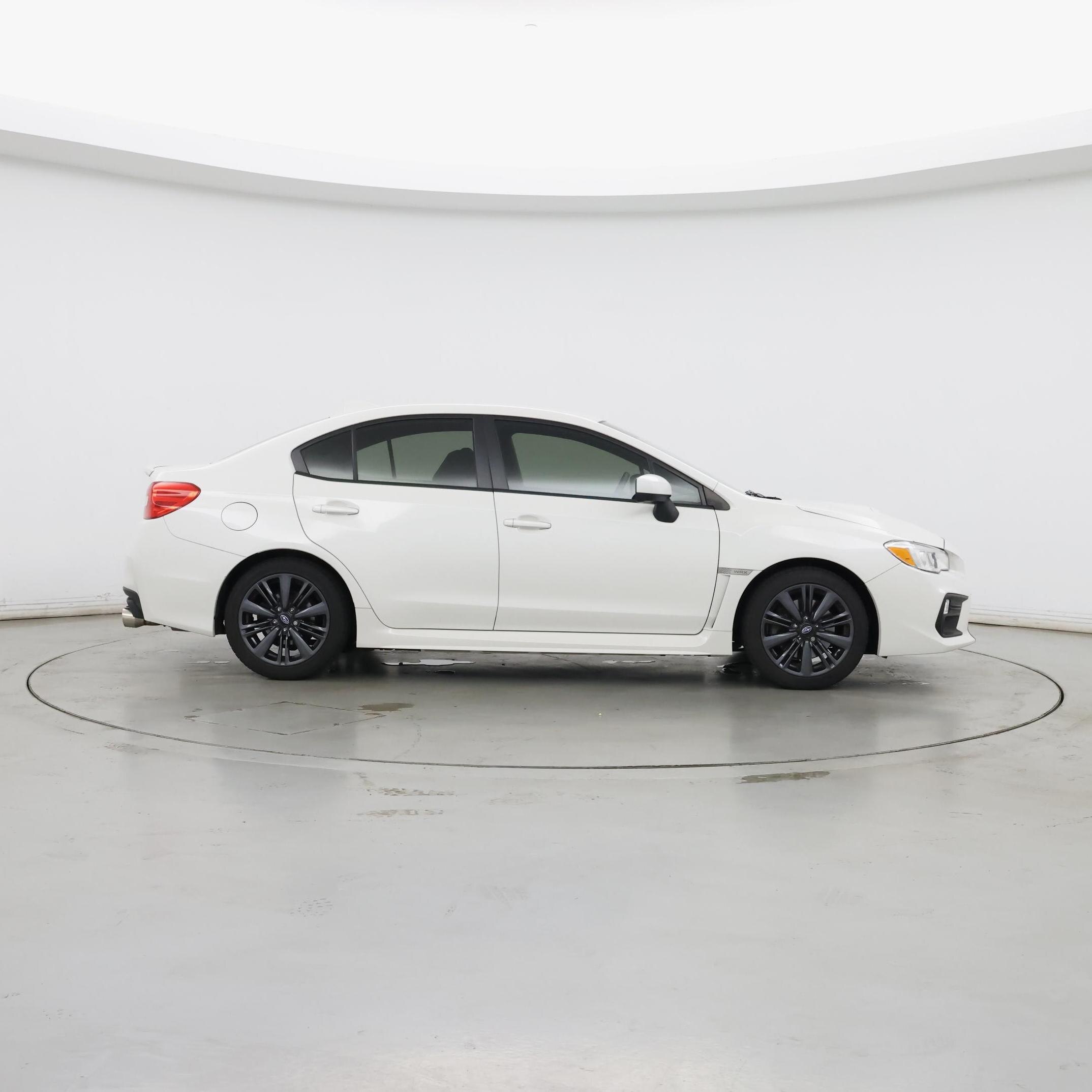 Thumbnail: 2018 Subaru WRX - 7