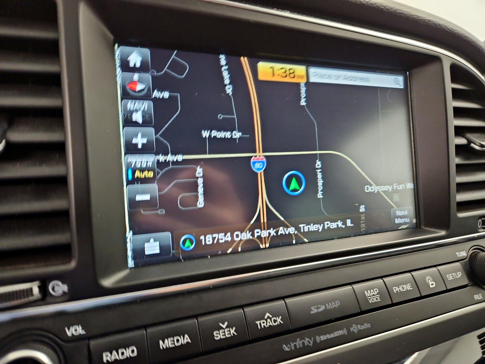 Thumbnail: 2017 Hyundai Elantra - 14