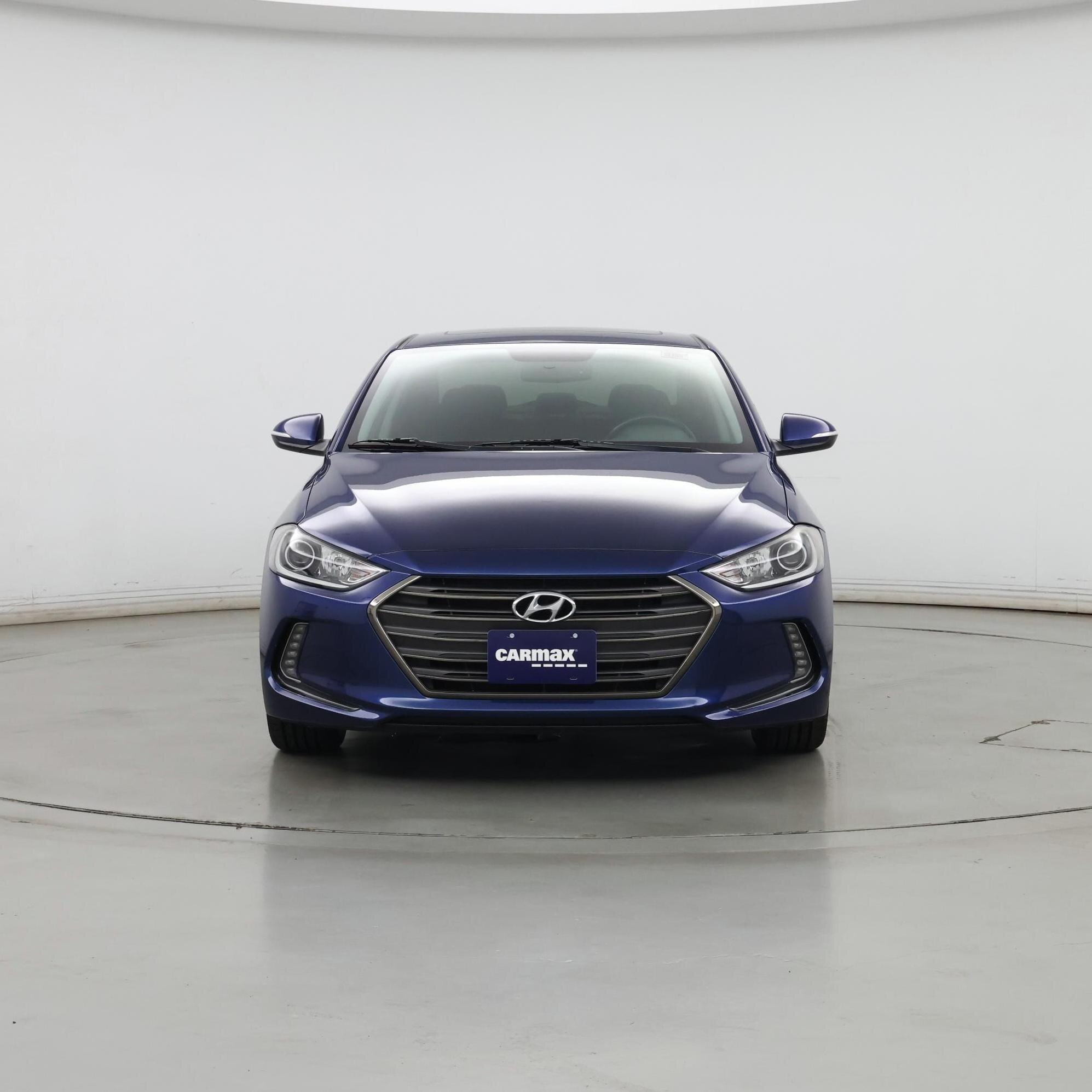 Thumbnail: 2017 Hyundai Elantra - 5