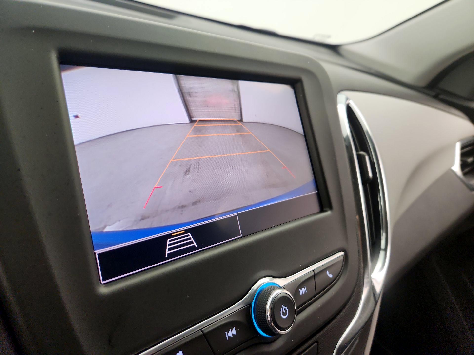 Thumbnail: 2024 Chevrolet Equinox - 14