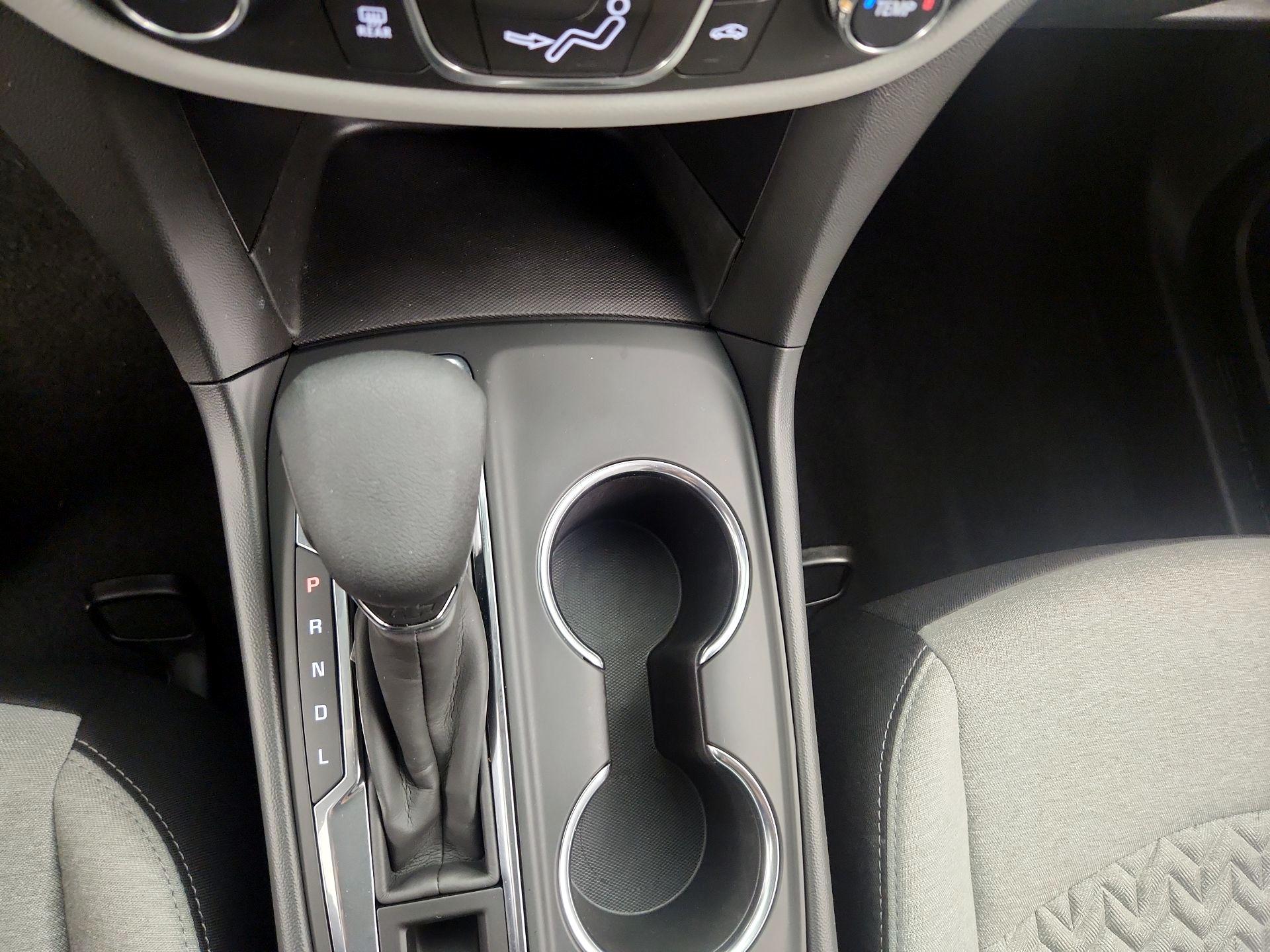 Thumbnail: 2024 Chevrolet Equinox - 17