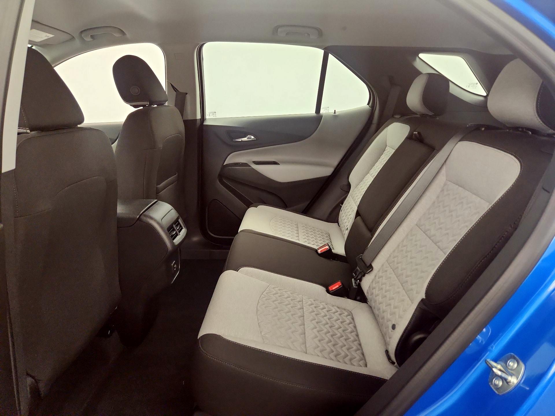 Thumbnail: 2024 Chevrolet Equinox - 19
