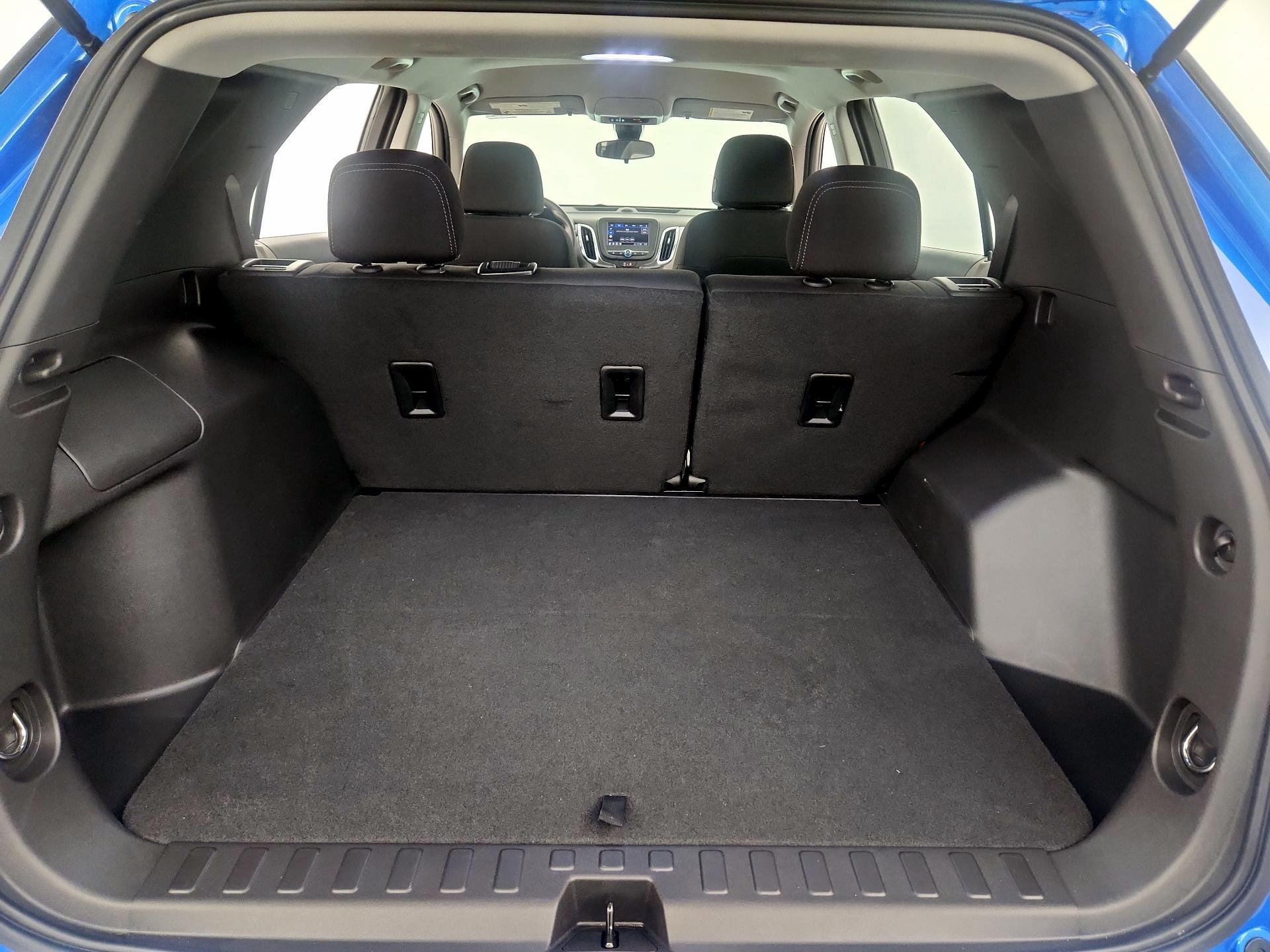 Thumbnail: 2024 Chevrolet Equinox - 20