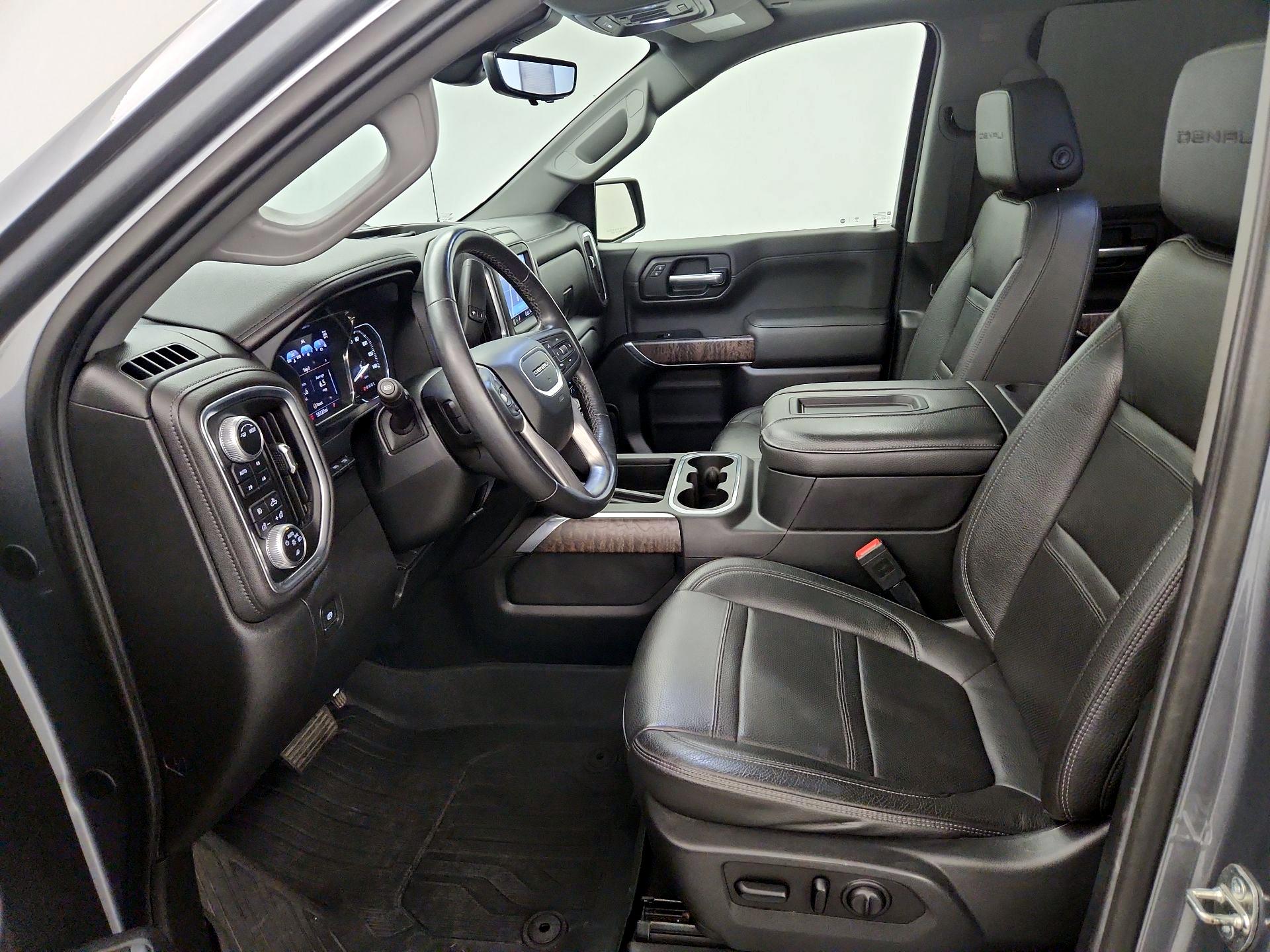 Thumbnail: 2020 GMC Sierra 1500 - 11
