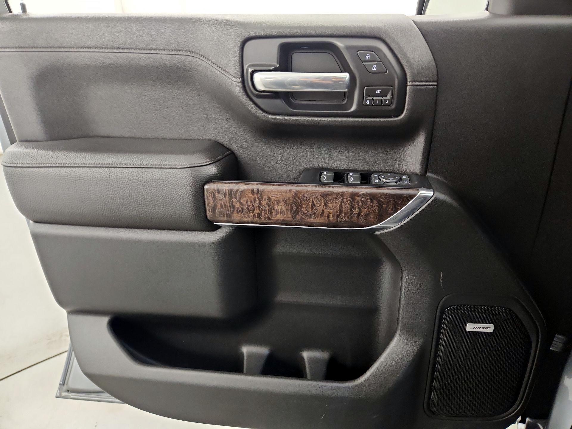 Thumbnail: 2020 GMC Sierra 1500 - 12