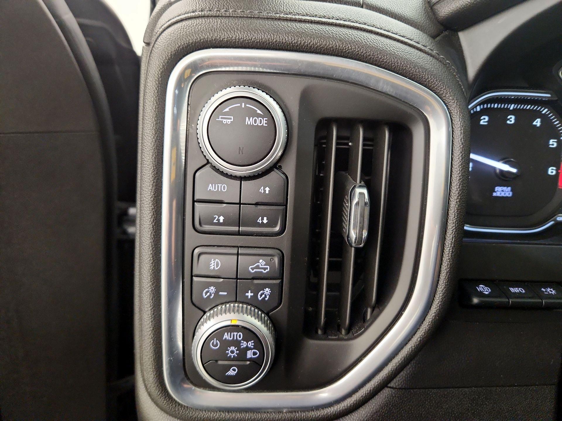 Thumbnail: 2020 GMC Sierra 1500 - 13