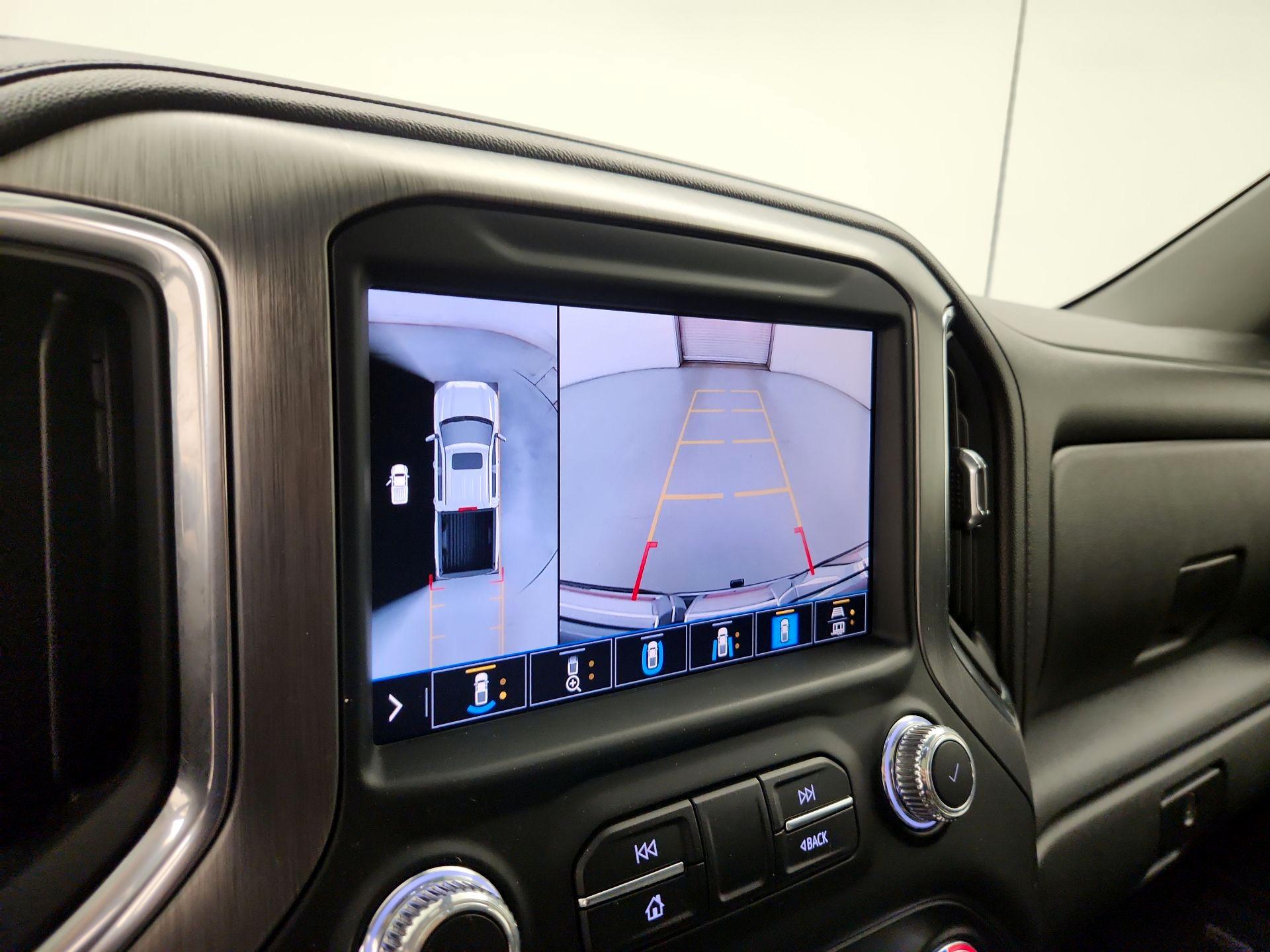 Thumbnail: 2020 GMC Sierra 1500 - 15