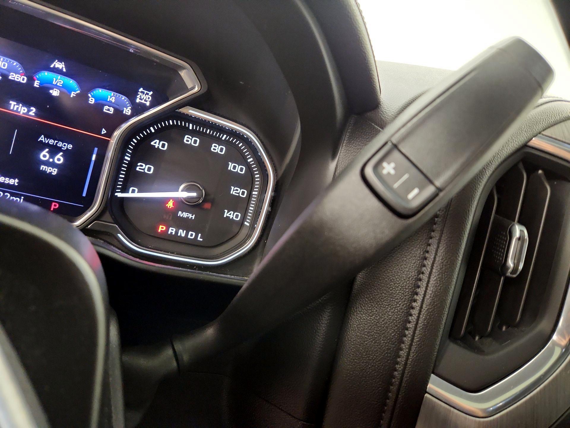Thumbnail: 2020 GMC Sierra 1500 - 18