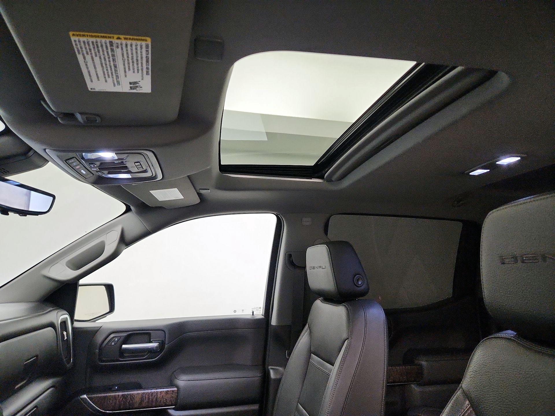 Thumbnail: 2020 GMC Sierra 1500 - 20