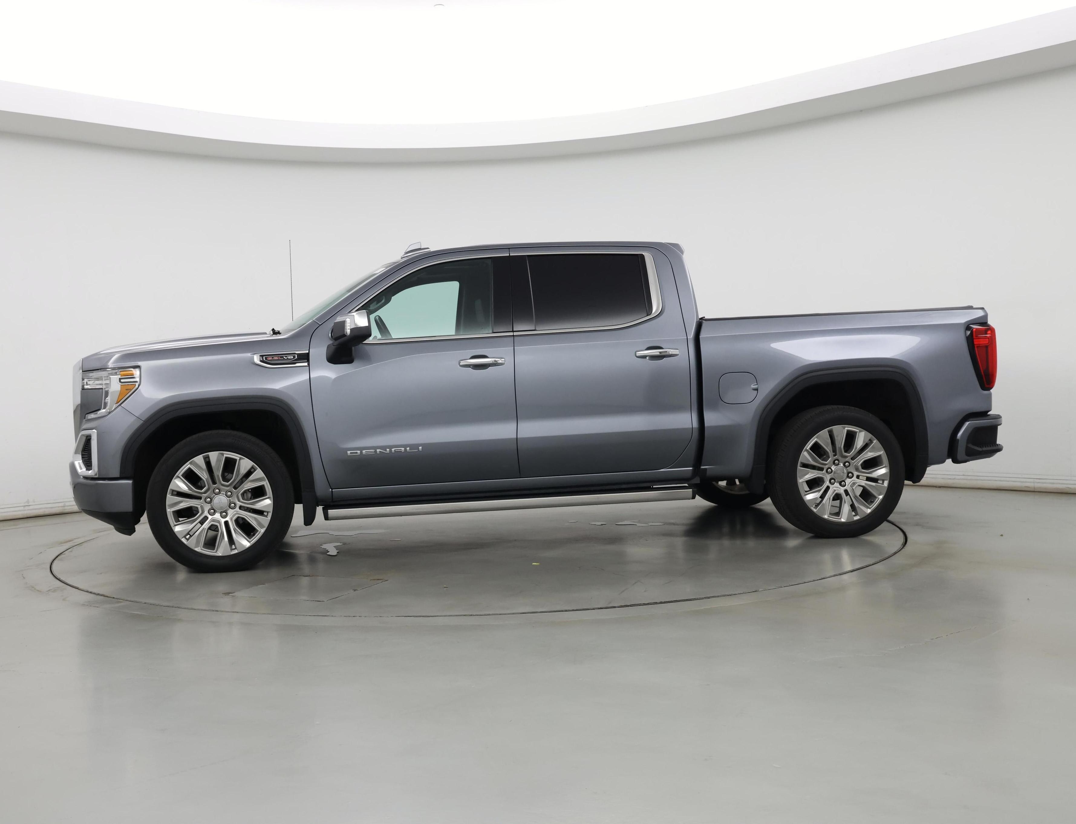 Thumbnail: 2020 GMC Sierra 1500 - 3