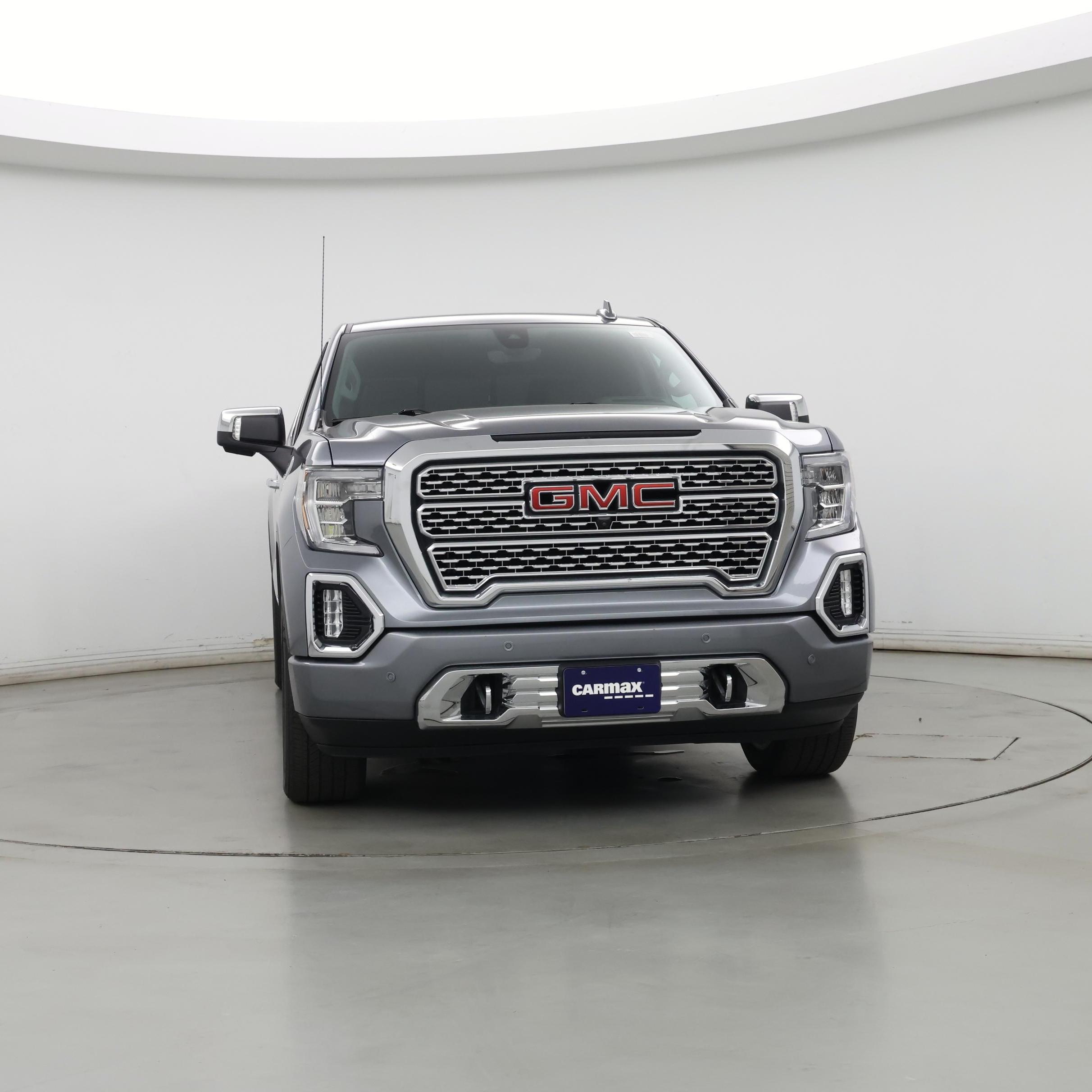 Thumbnail: 2020 GMC Sierra 1500 - 5