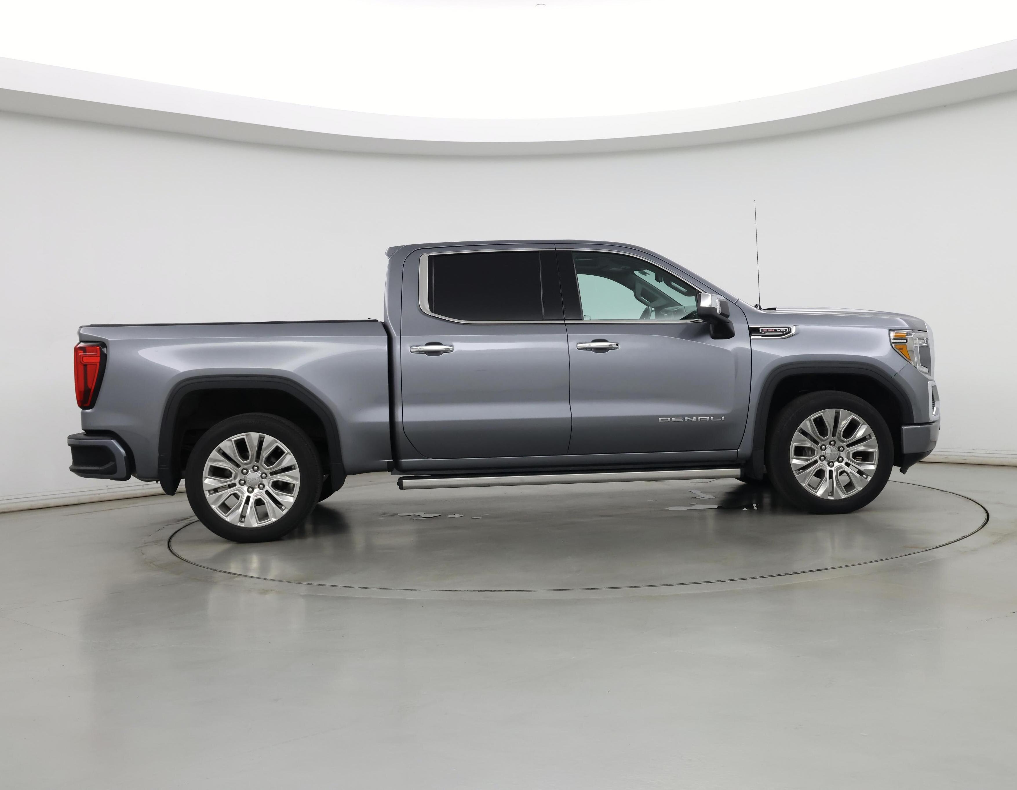 Thumbnail: 2020 GMC Sierra 1500 - 7