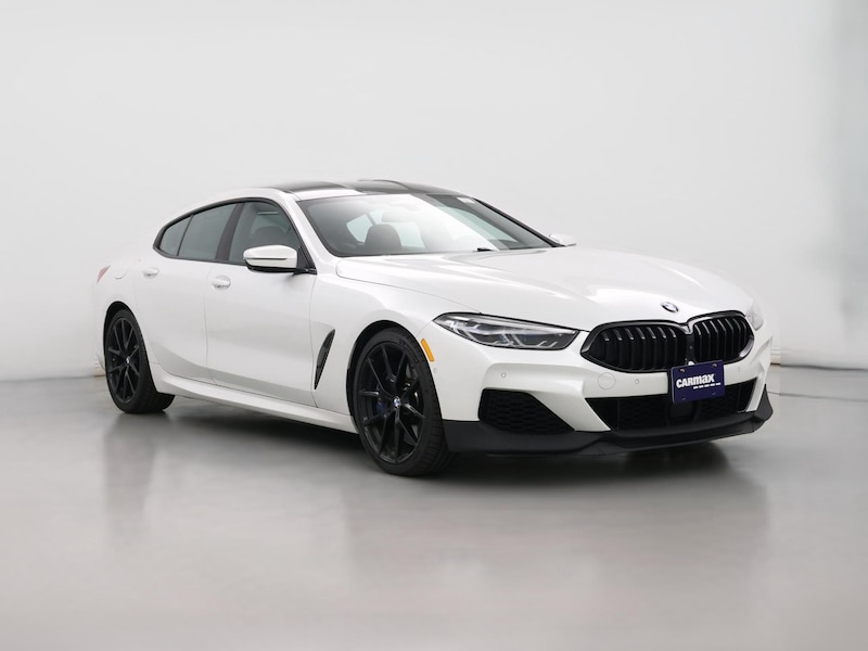 2022 BMW 8 Series M850i xDrive -
                  Tinley Park, IL