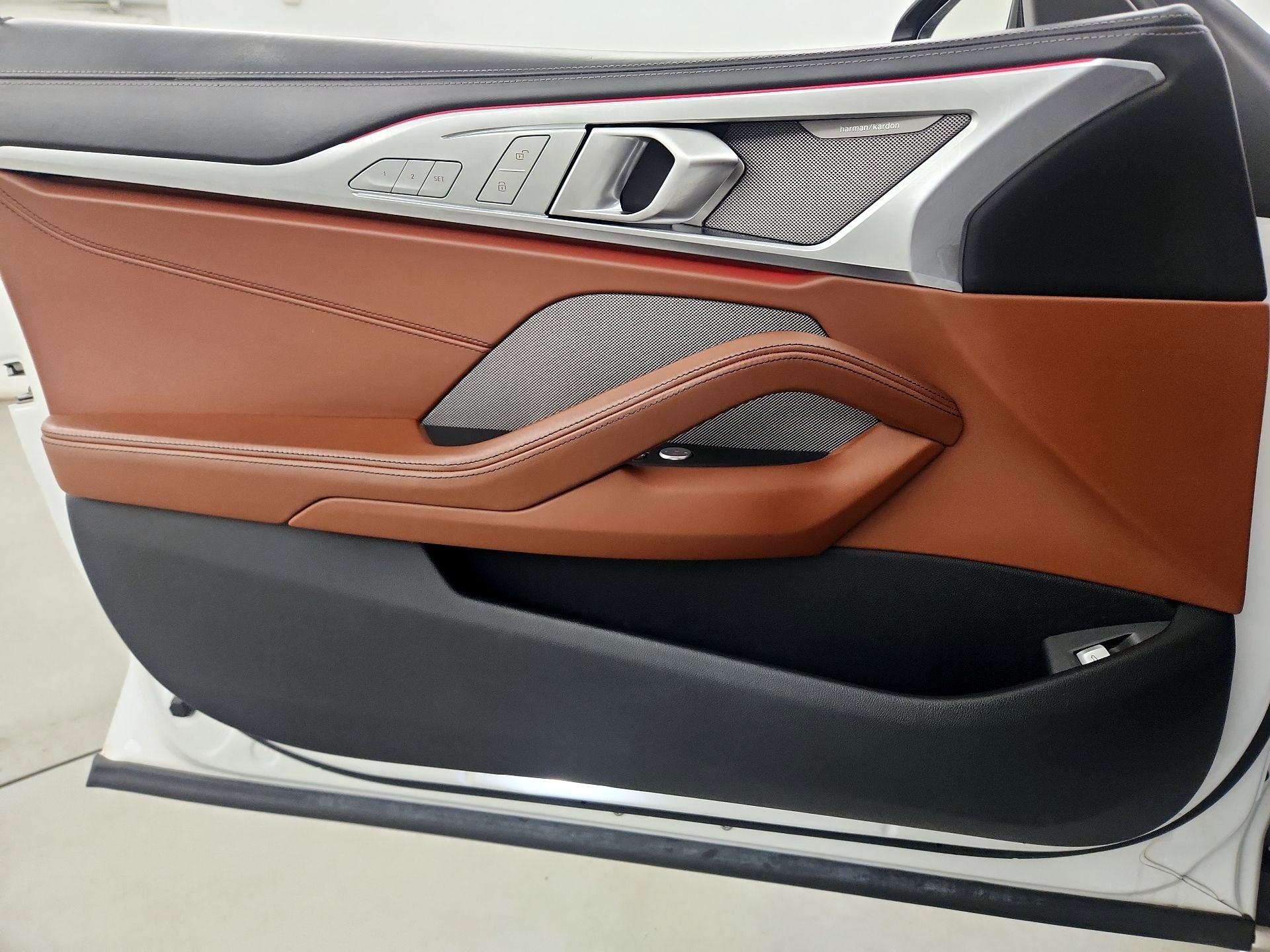 Thumbnail: 2022 BMW 8 Series - 12