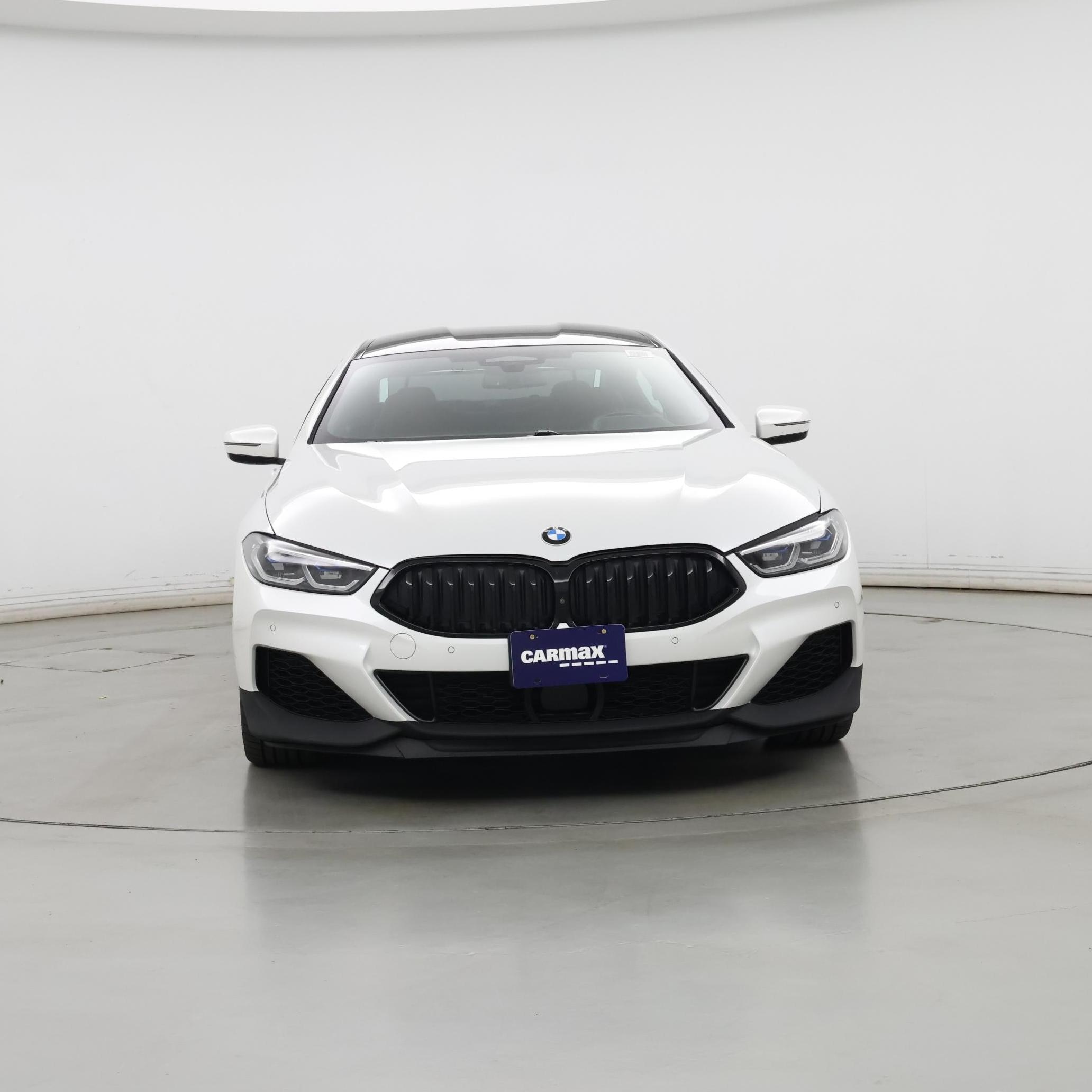 Thumbnail: 2022 BMW 8 Series - 5
