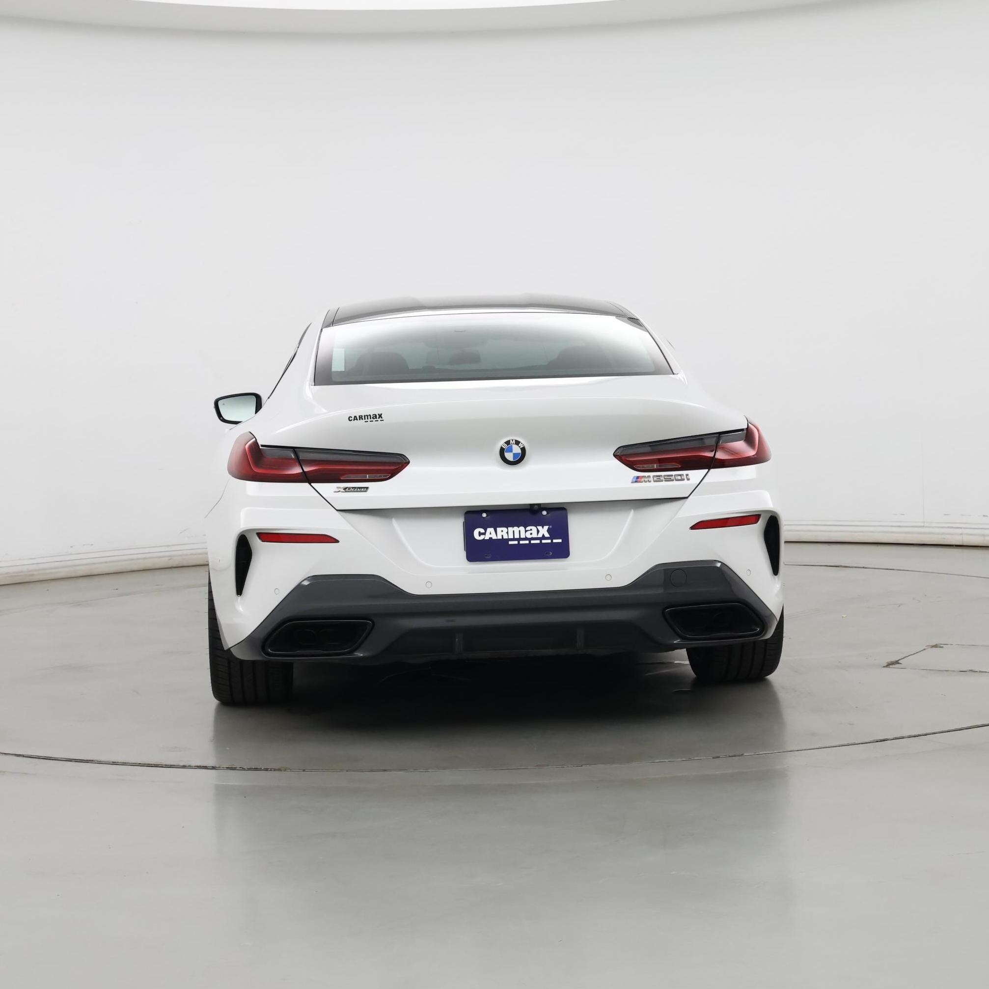 Thumbnail: 2022 BMW 8 Series - 6