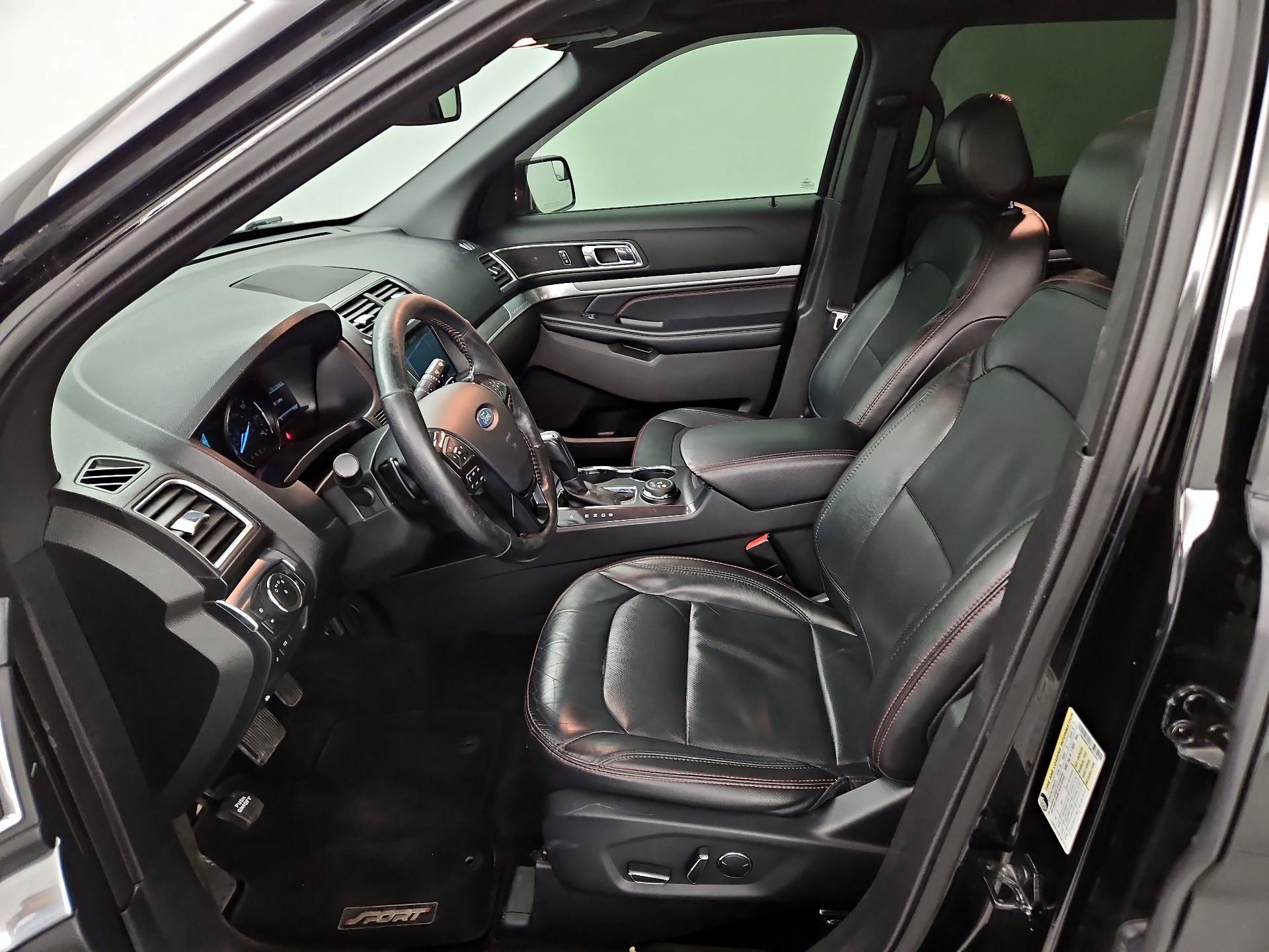 Thumbnail: 2017 Ford Explorer - 11
