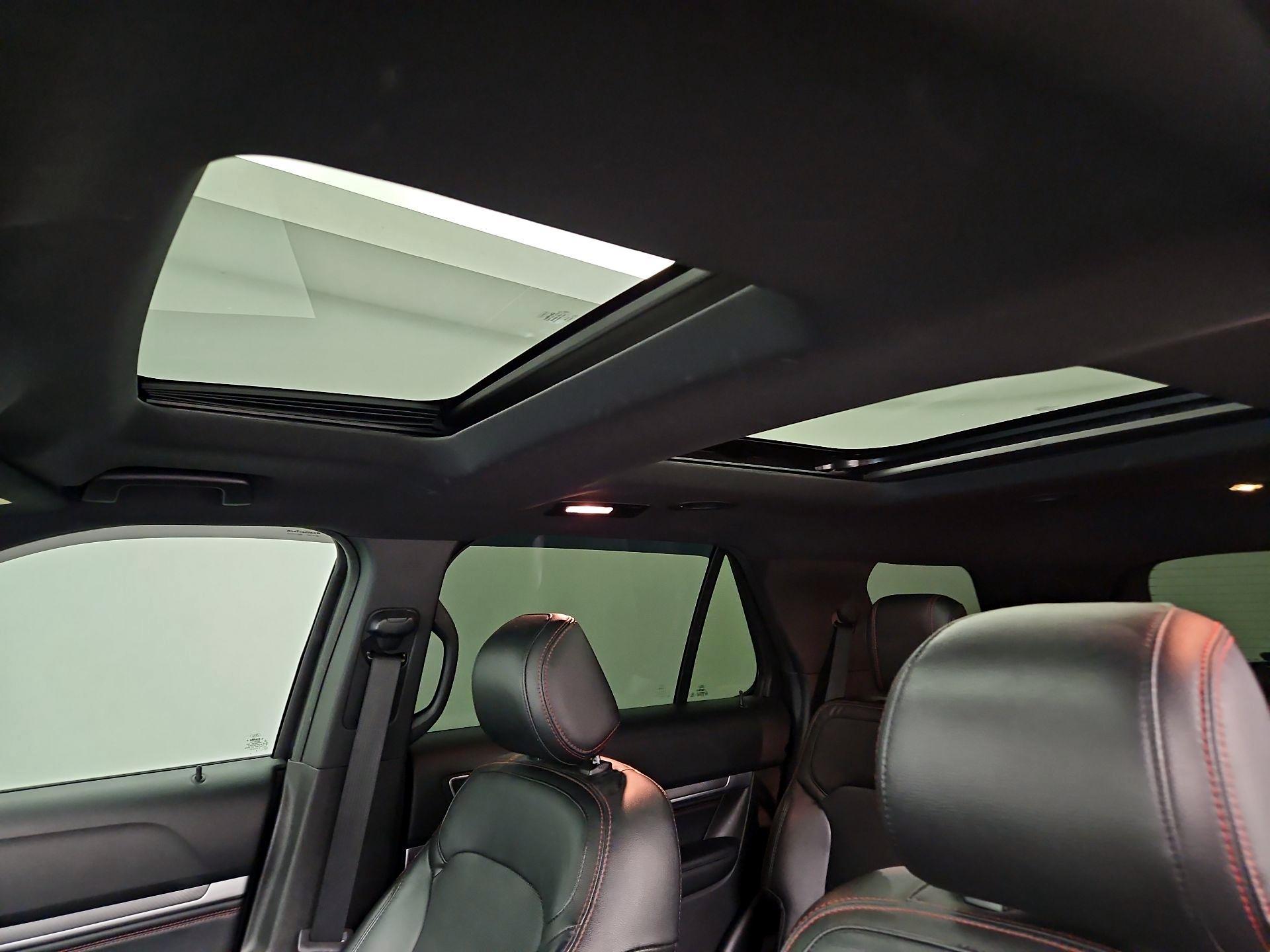 Thumbnail: 2017 Ford Explorer - 20
