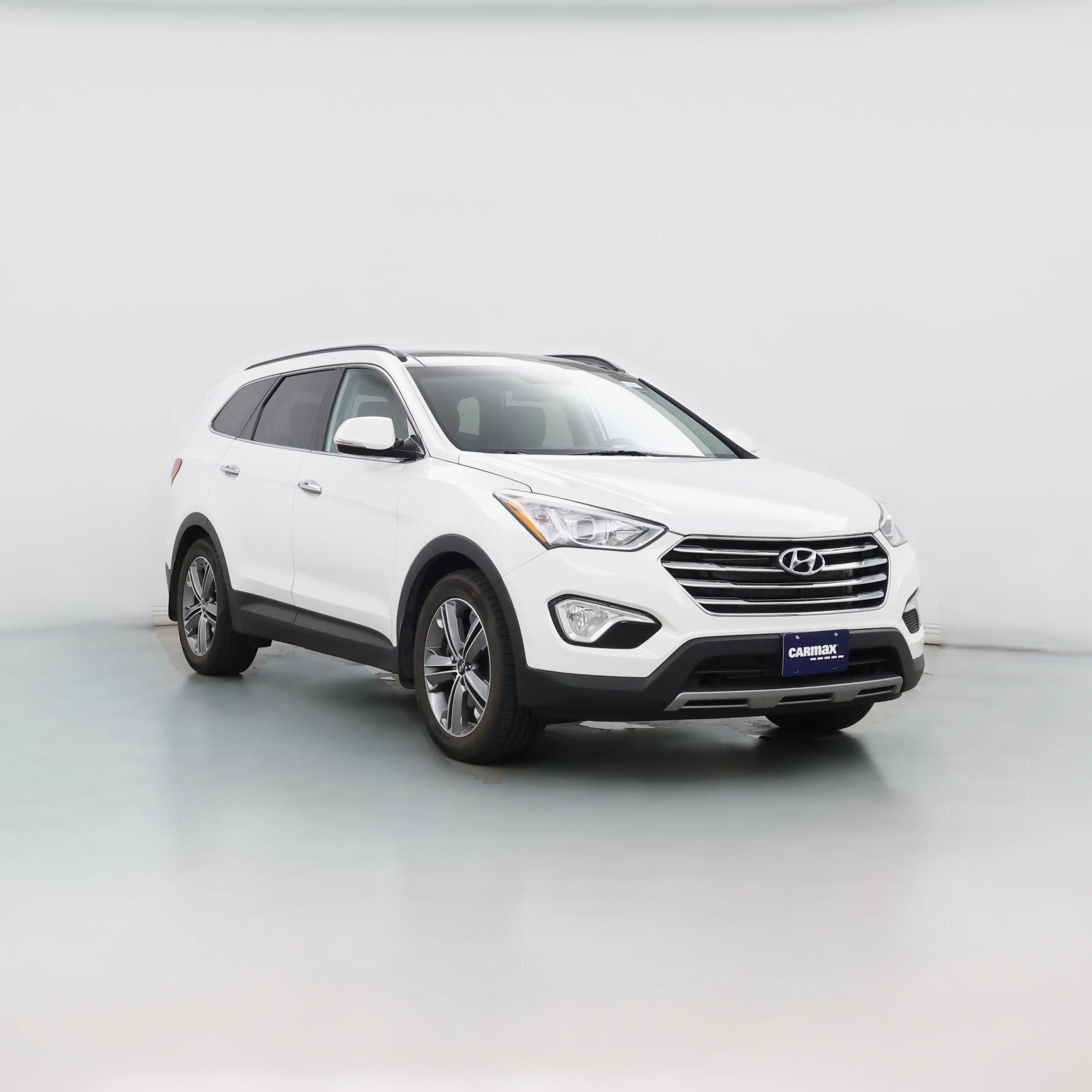 Thumbnail: 2015 Hyundai Santa Fe - 1