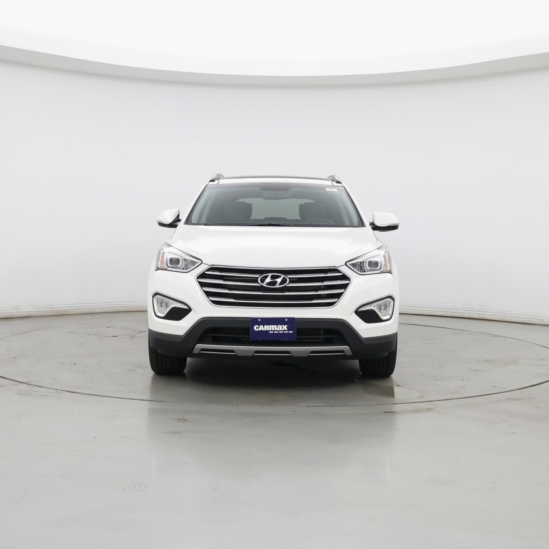Thumbnail: 2015 Hyundai Santa Fe - 5