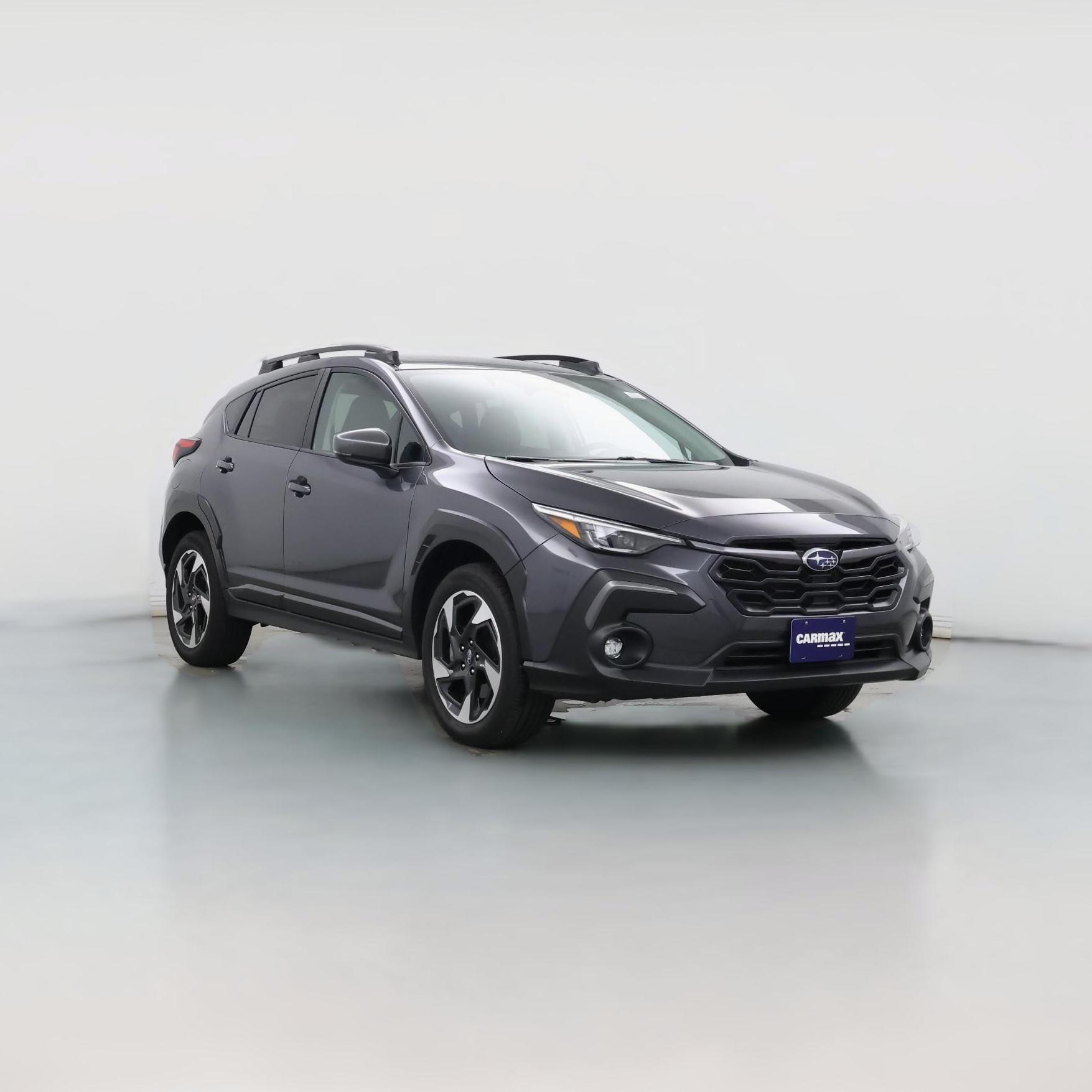 Thumbnail: 2024 Subaru Crosstrek - 1