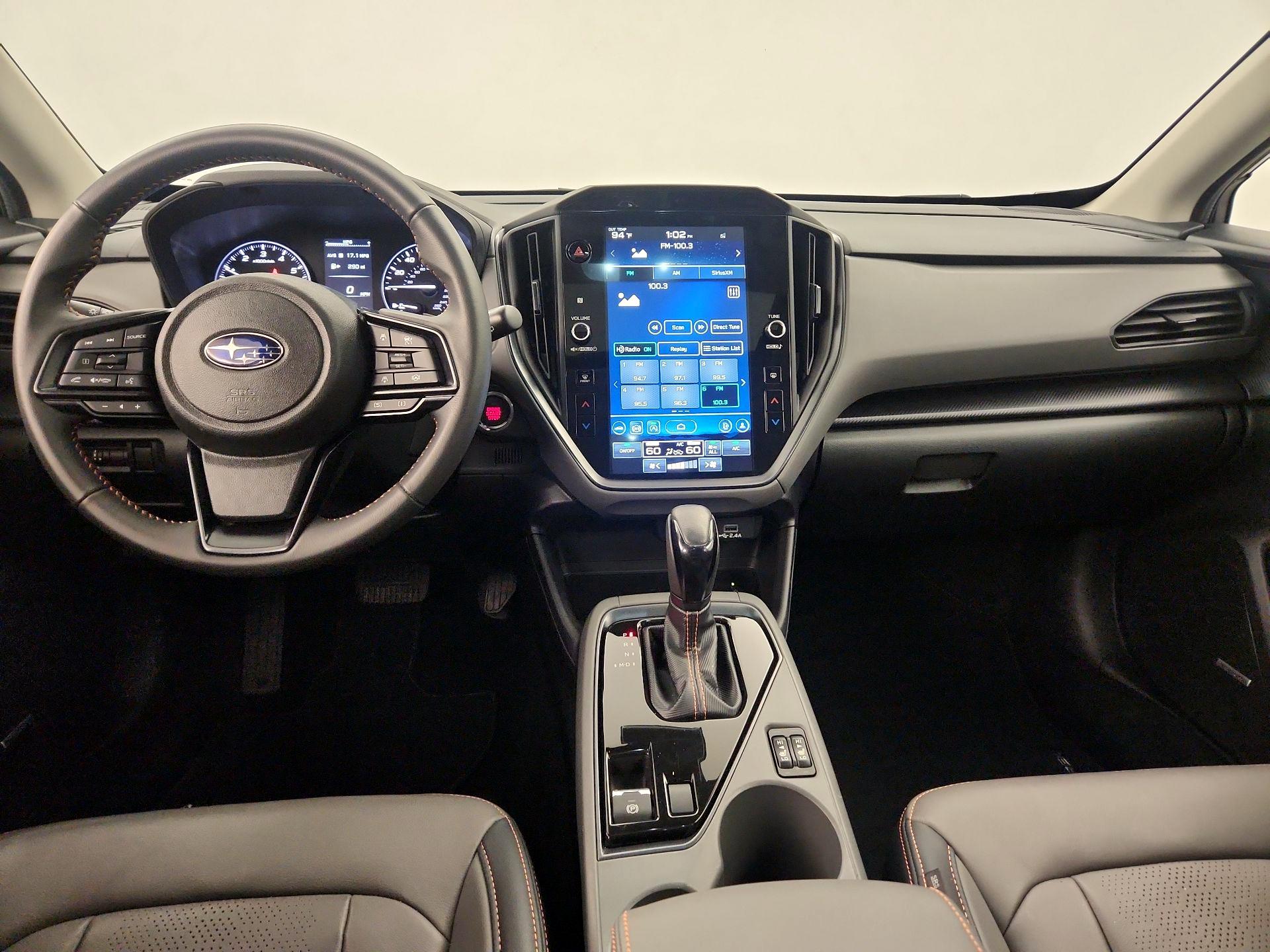 Thumbnail: 2024 Subaru Crosstrek - 9