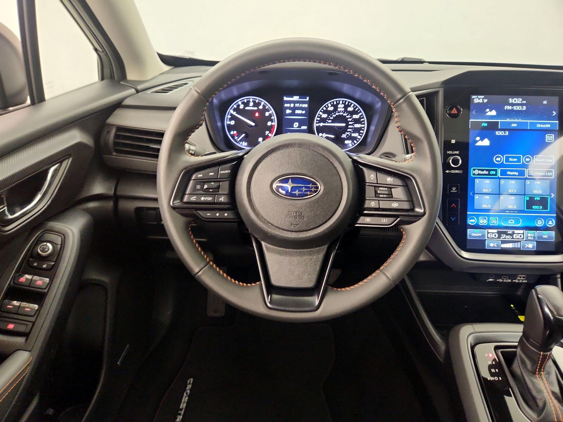 Thumbnail: 2024 Subaru Crosstrek - 10