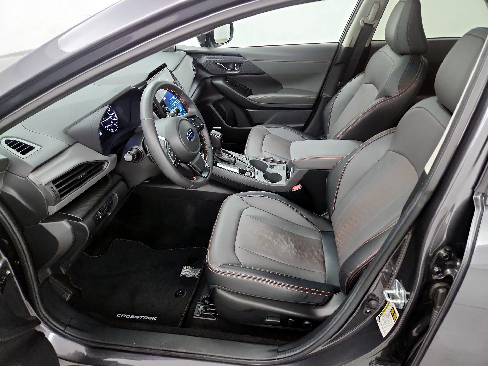Thumbnail: 2024 Subaru Crosstrek - 11